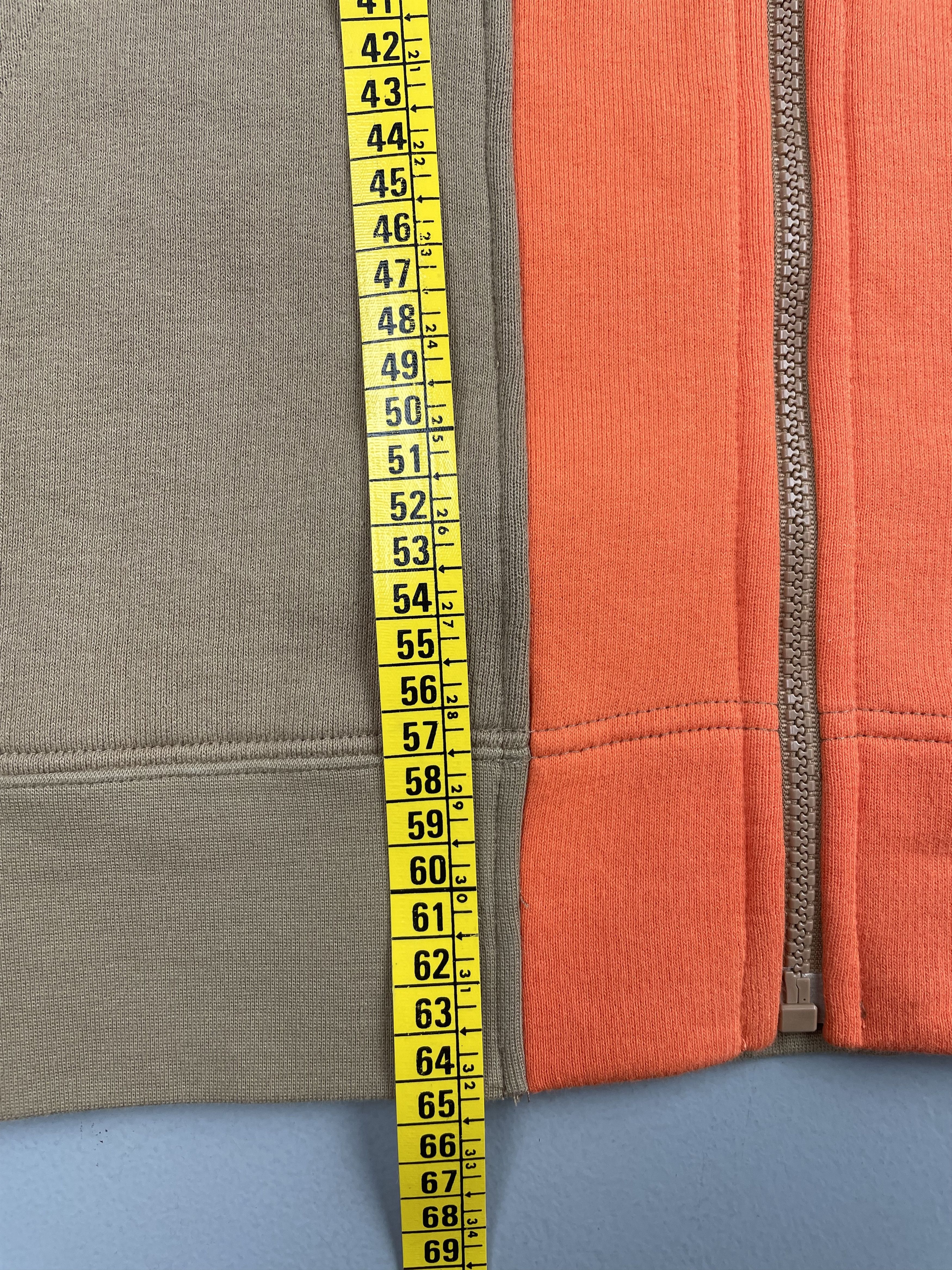 Walter Van Beirendonck (sample) aestheticterrorists by WALTER armadillo hoodie Size US S / EU 44-46 / 1 - 5 Thumbnail