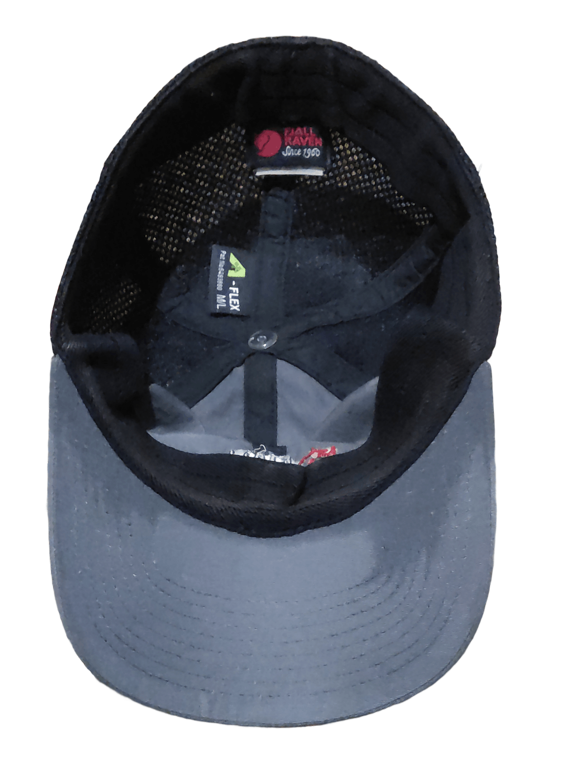Fjallraven Fjallraven A-Flex M/L Cap Embroidery Logo Size ONE SIZE - 4 Thumbnail