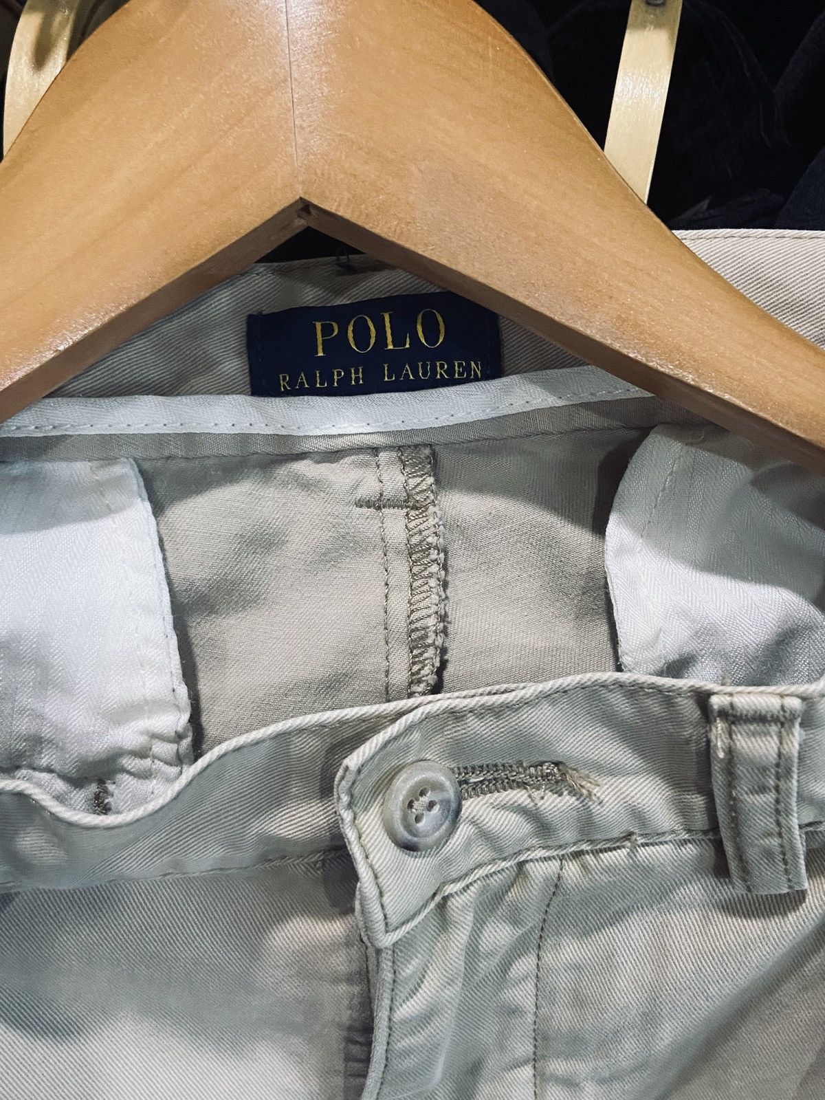 Polo Ralph Lauren POLO RALPH LAURENT Size US 29 - 3 Thumbnail
