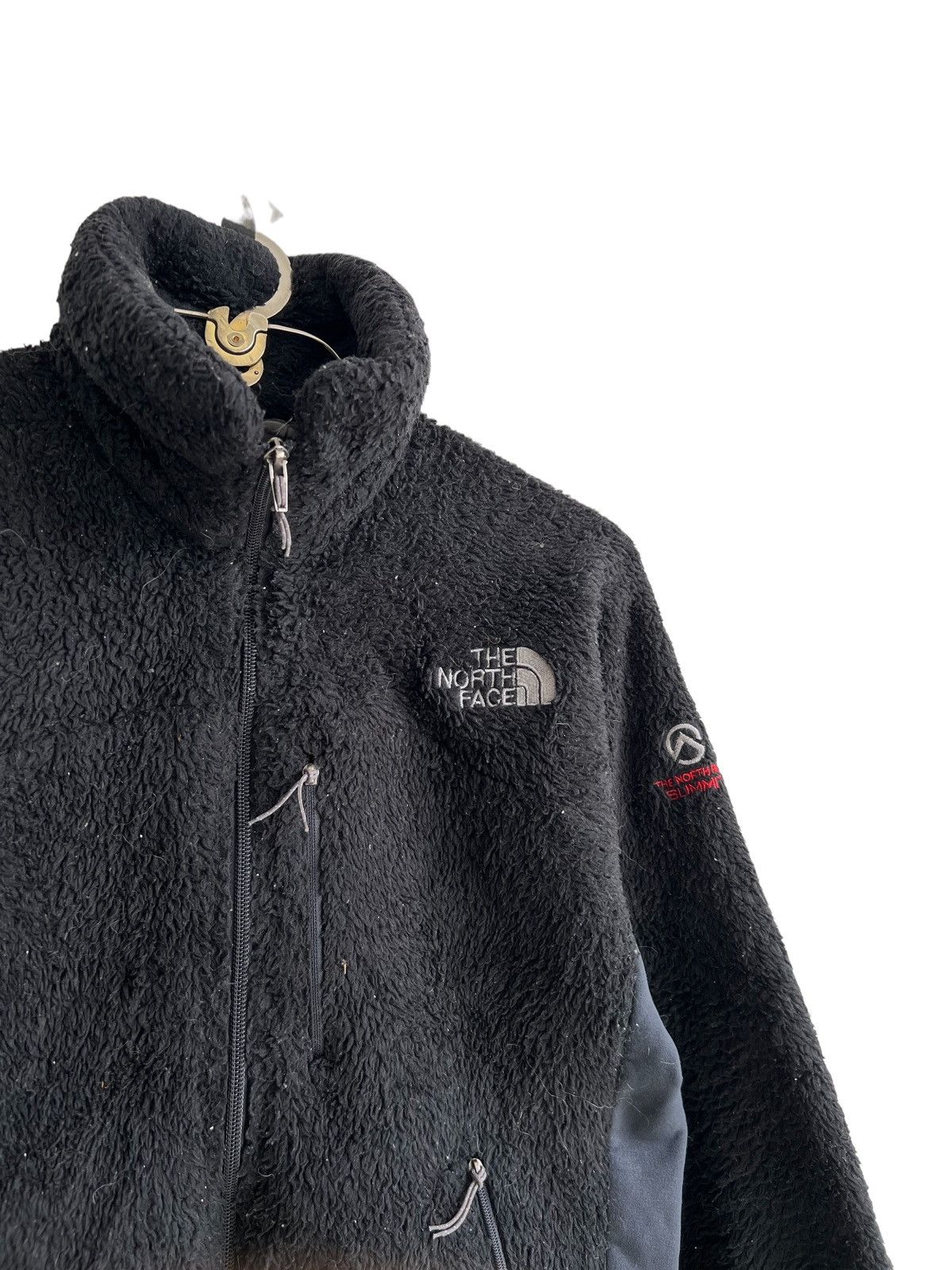 The North Face Y2K The North Face Summit Series BOA Fleece Zipper Jacket Size US S / EU 44-46 / 1 - 5 Thumbnail