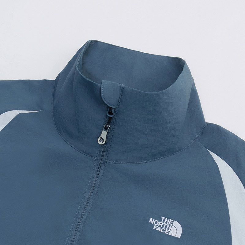 The North Face Urban Exploration UNISEX COOLTOUCH CONVERTIBLE HAT WIND JKT Size US M / EU 48-50 / 2 - 15 Thumbnail