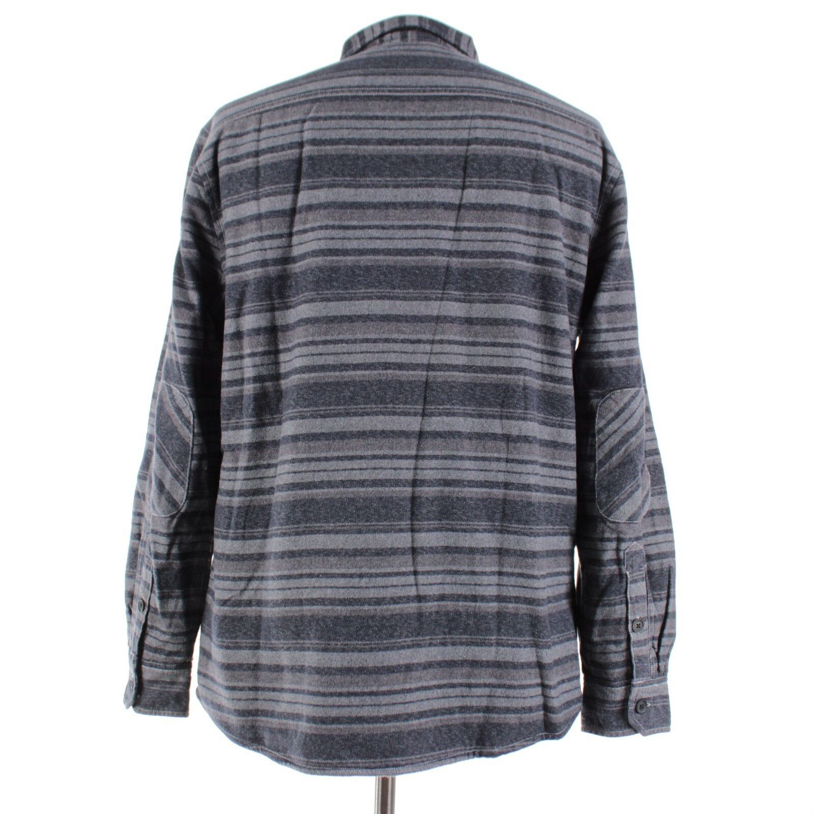 johnnie-O johnnie-O Jacket Size L US In Blue Cotton Size US L / EU 52-54 / 3 - 6 Thumbnail