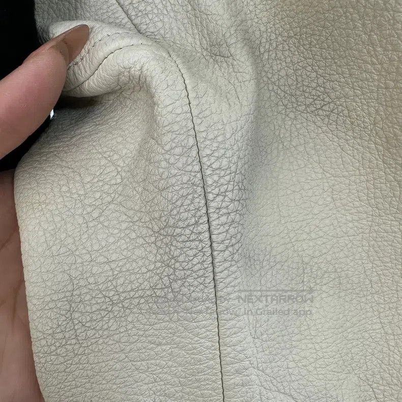 Louis Vuitton Louis Vuitton Wizard of Oz Cowhide Cashmere Baseball jacke Size US M / EU 48-50 / 2 - 6 Thumbnail