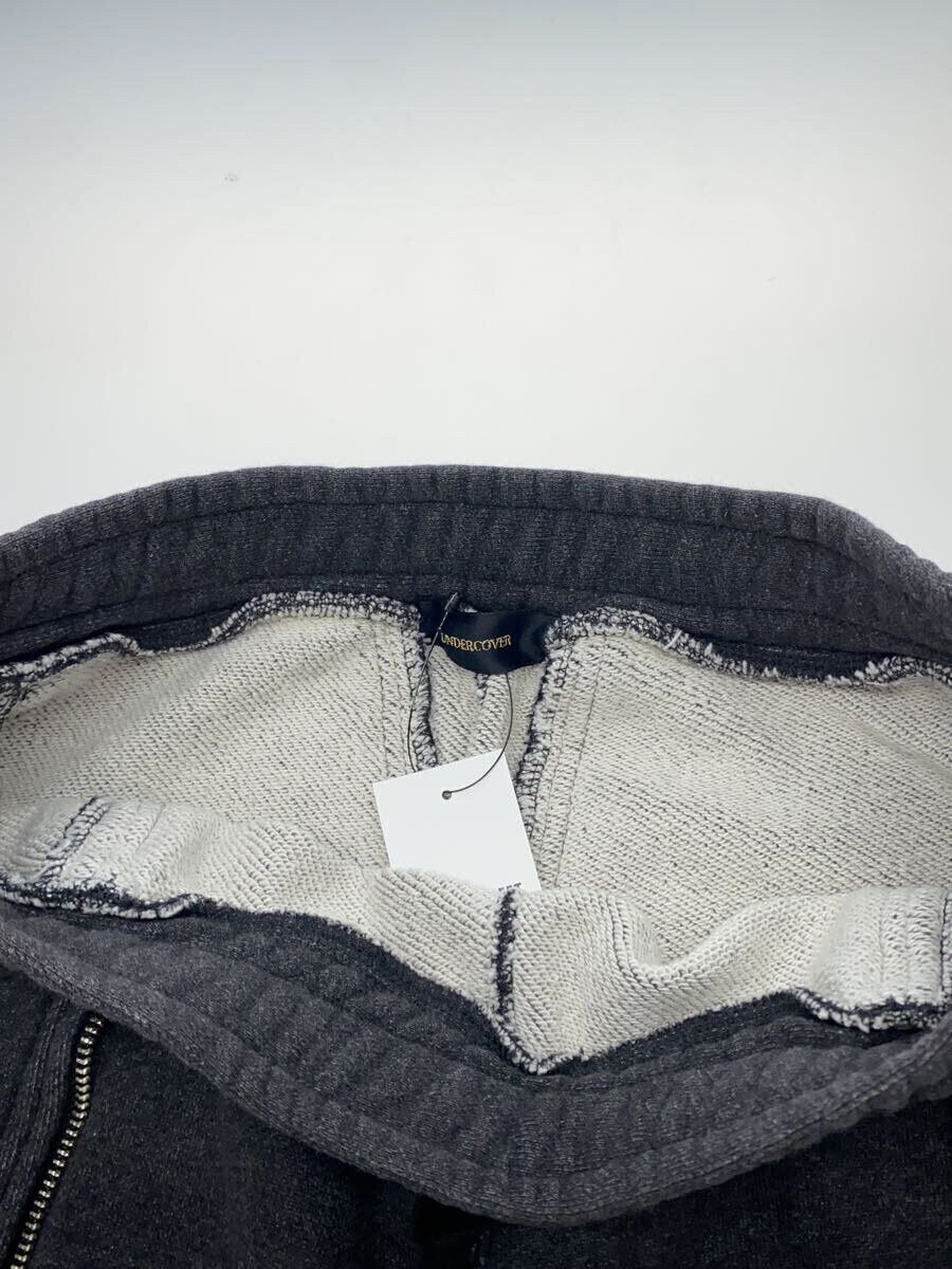 Undercover Undercover Cotton Pants Grey Size US 30 / EU 46 - 3 Thumbnail