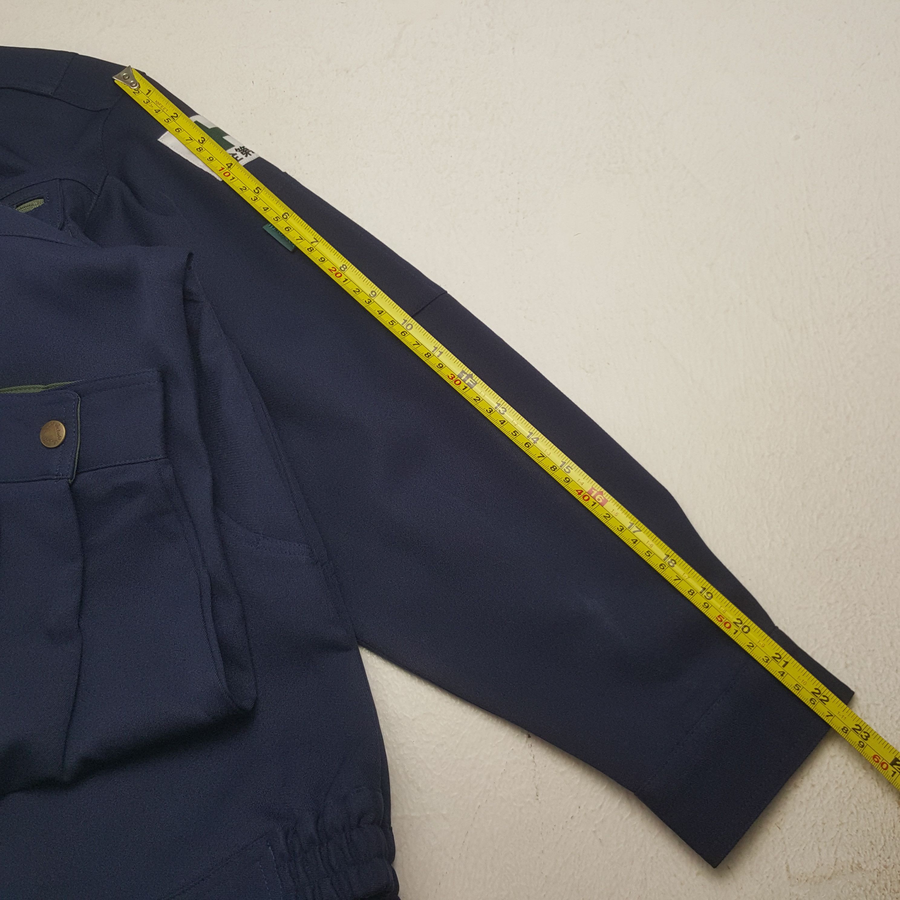 Japanese Brand Vintage Toyota Racing Development TRD Custom Jacket RR5 Size US M / EU 48-50 / 2 - 7 Thumbnail