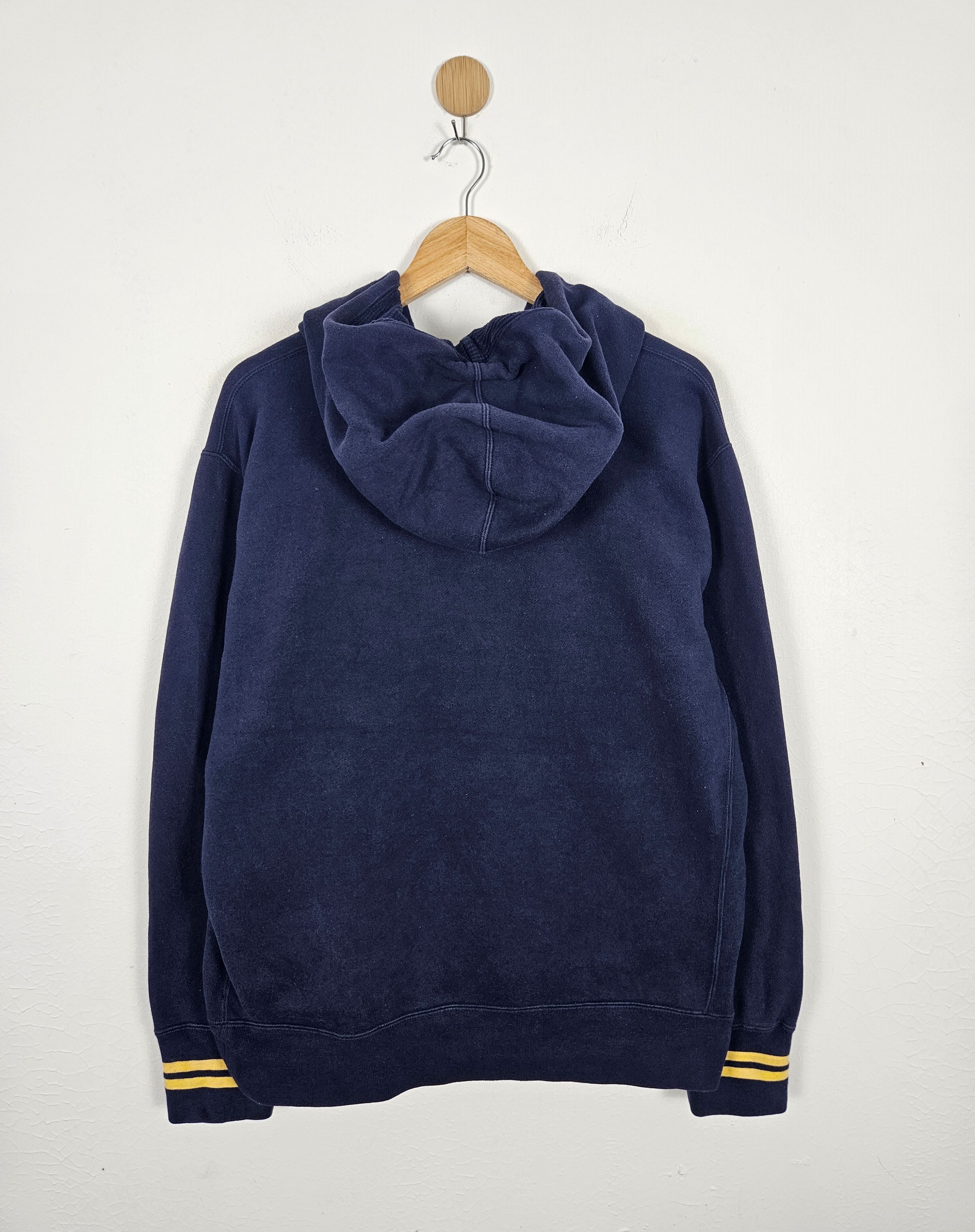 Polo Ralph Lauren Polo RLXVII Regiment hoodie sweater Size US XL / EU 56 / 4 - 3 Thumbnail