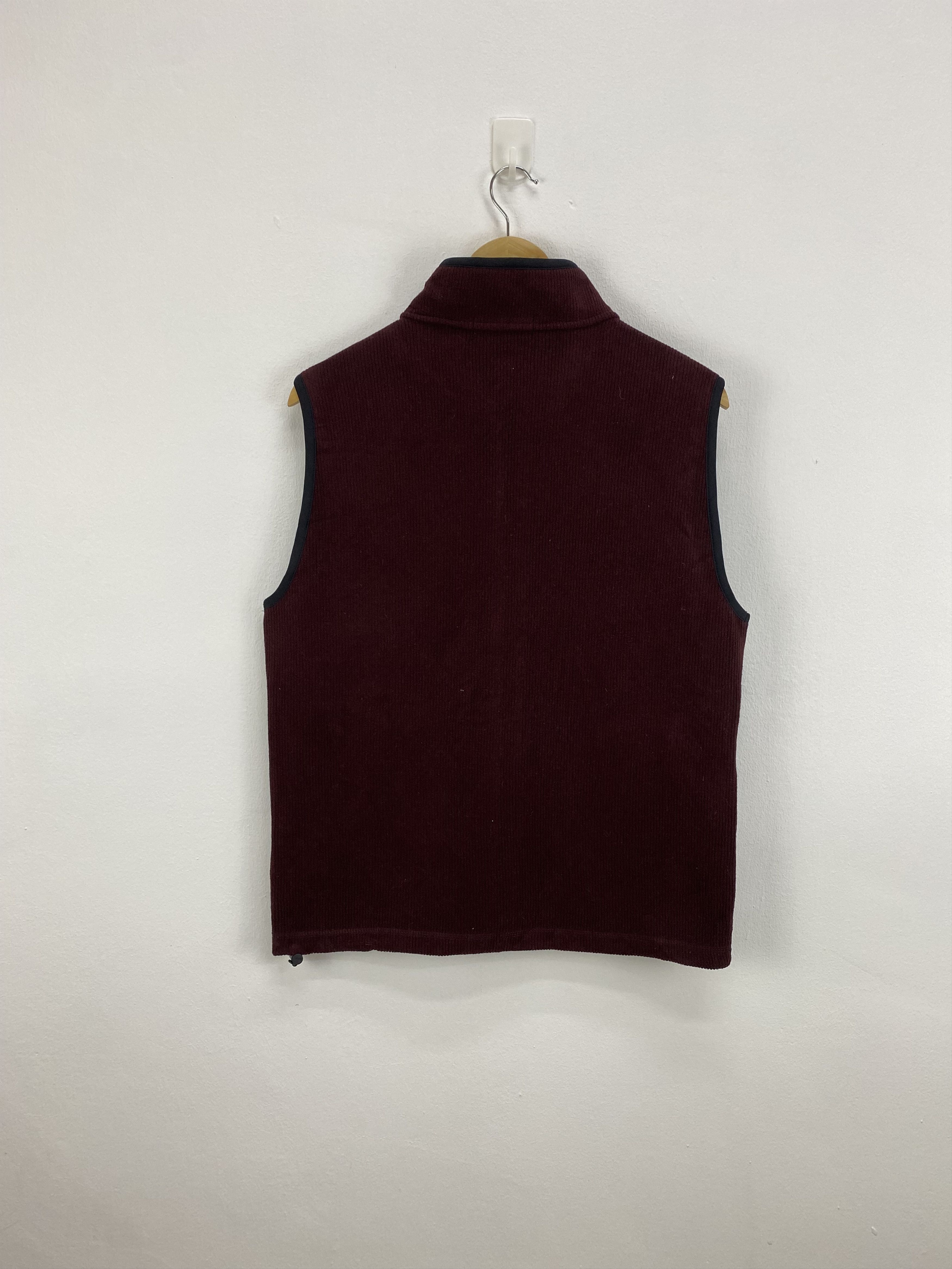 Other Patrizio Francesca Italy Vest Sleeveless jacket Size US M / EU 48-50 / 2 - 6 Thumbnail