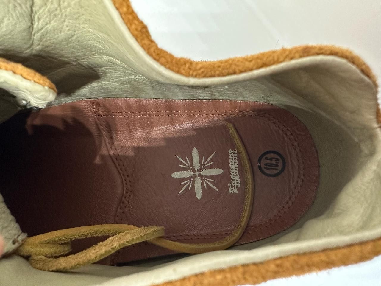 Taka Hayashi × Vans Taka Hayashi for Vans Vault Akat LX Size US 10.5 / EU 43-44 - 7 Thumbnail