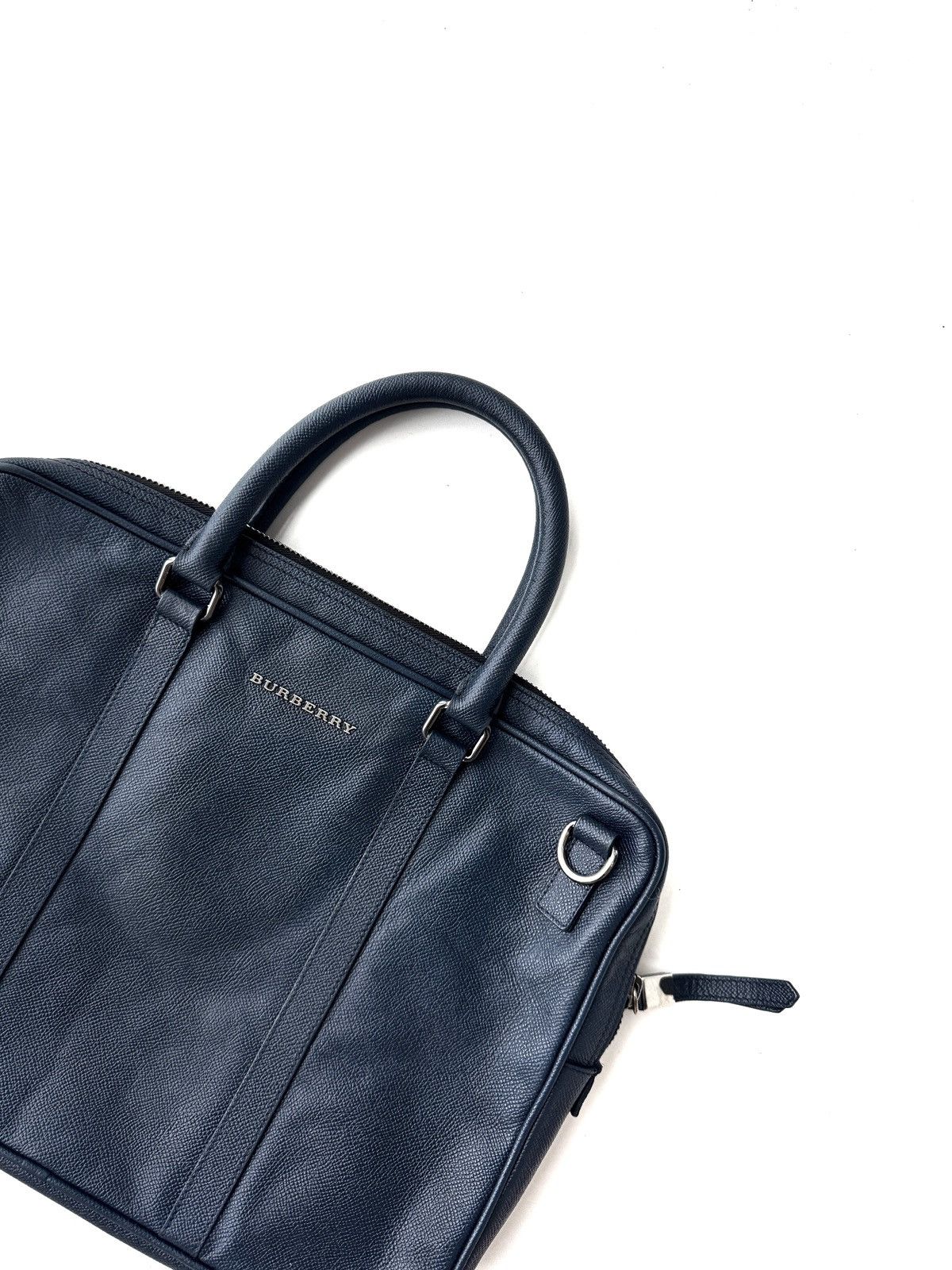 Burberry Burberry Messenger Bag Size ONE SIZE - 2 Thumbnail
