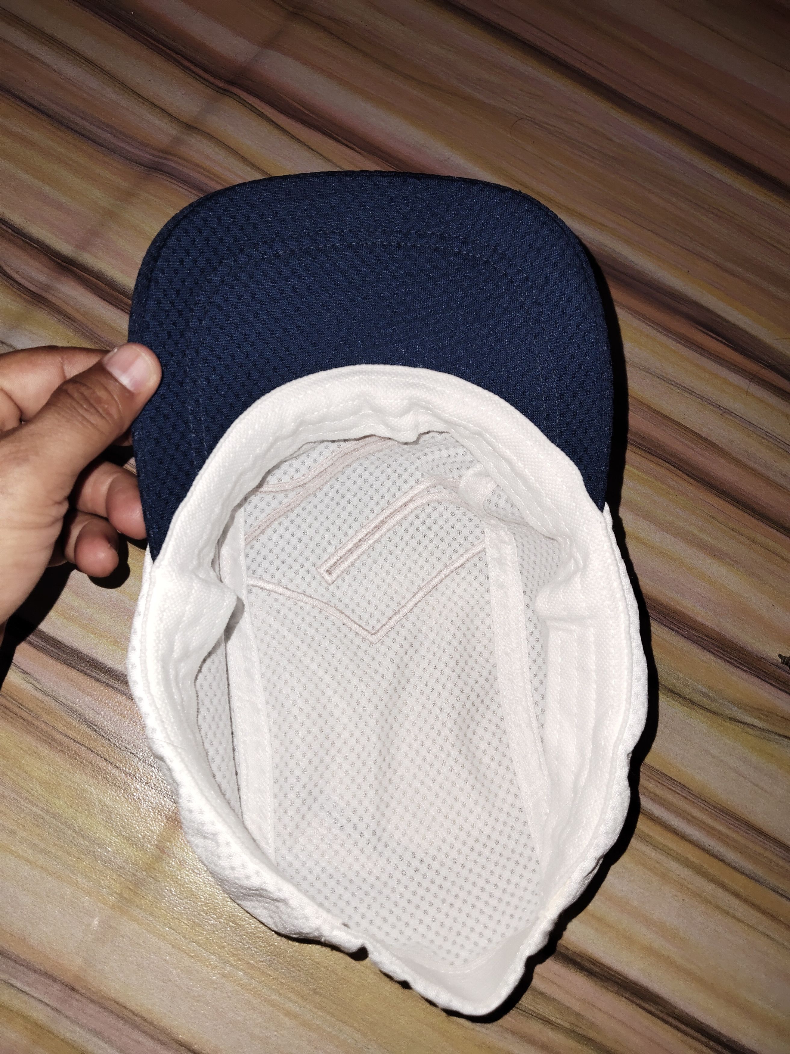 Gear for Sports SUZUKI Big Logo Size ONE SIZE - 6 Thumbnail