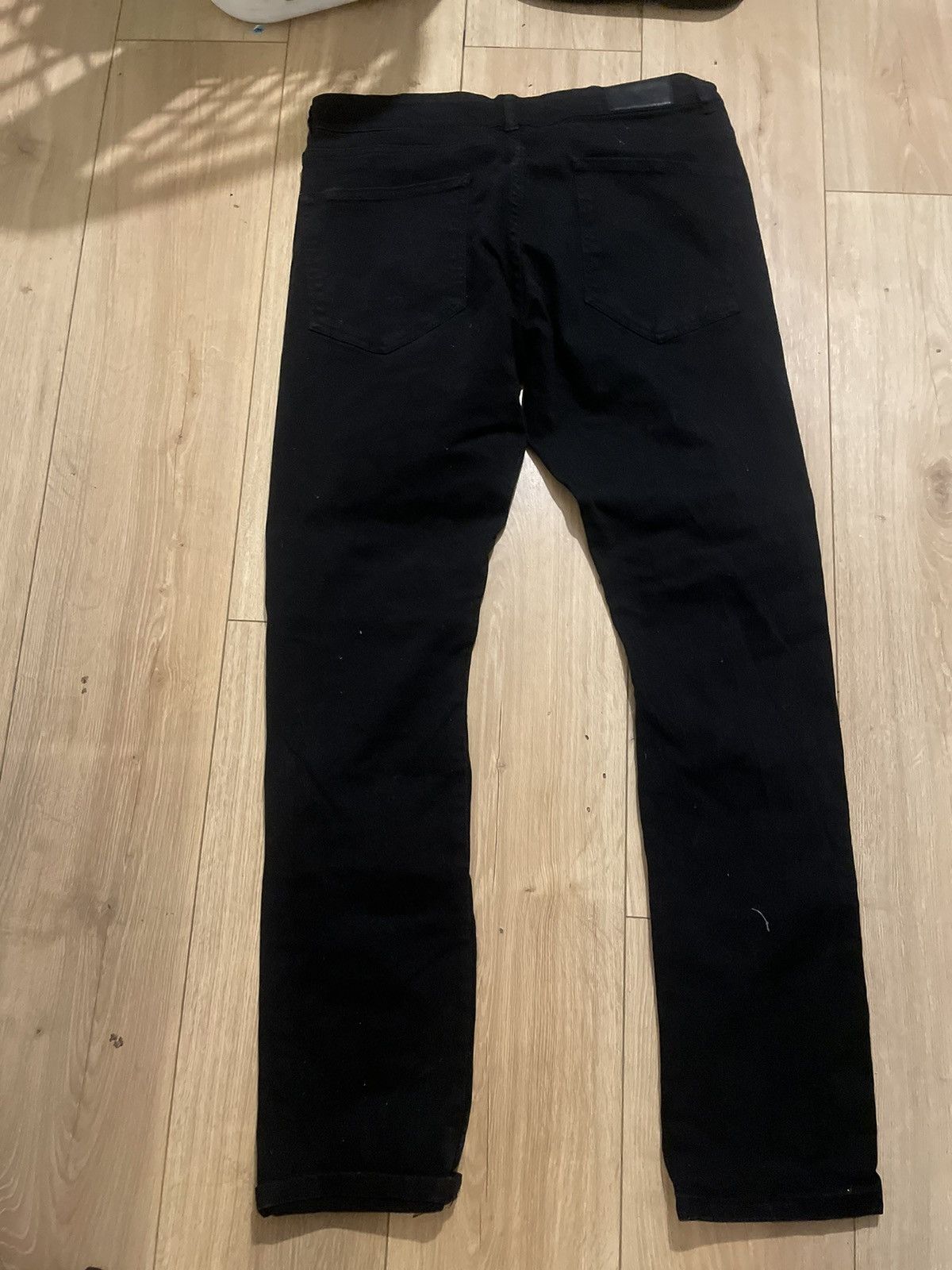 Other Focus Jeans Size US 38 / EU 54 - 2 Thumbnail