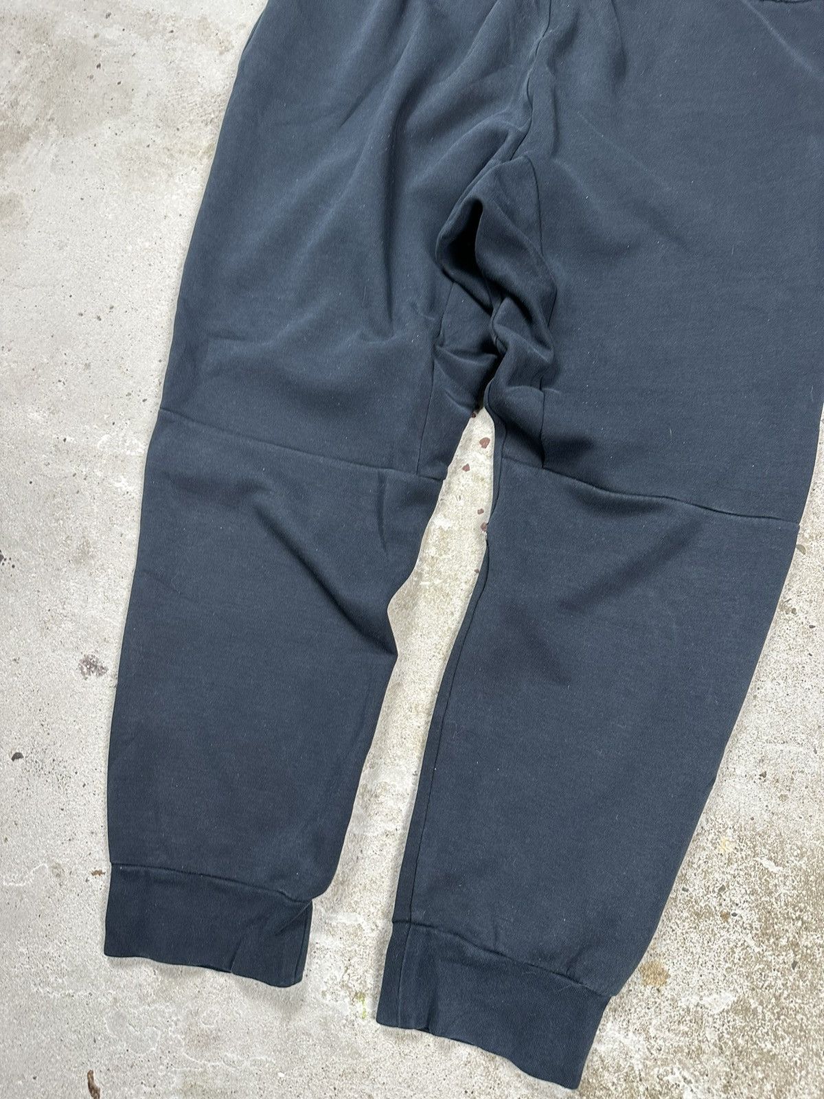 Nike Nike Tech Fleece Sweatpants Swoosh Size US 38 / EU 54 - 10 Thumbnail