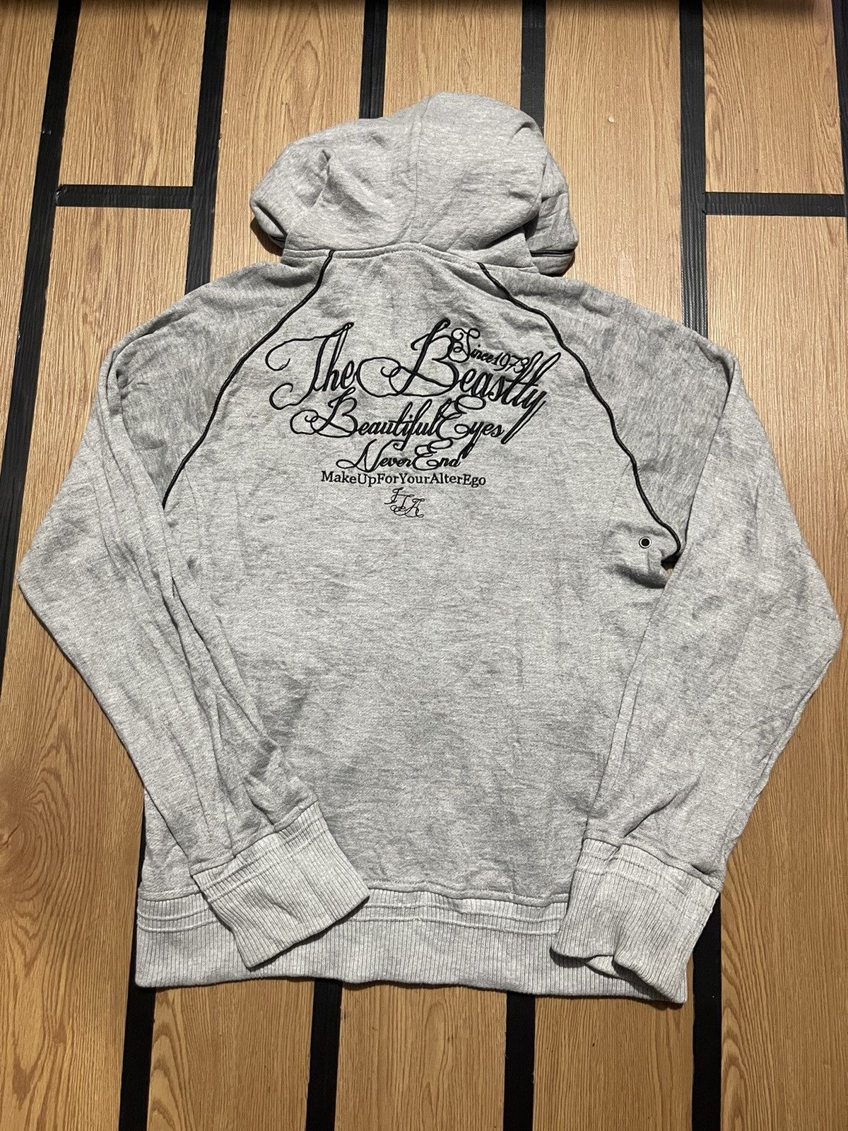 Men's In The Attic Sweatshirts & Hoodies | Grailed