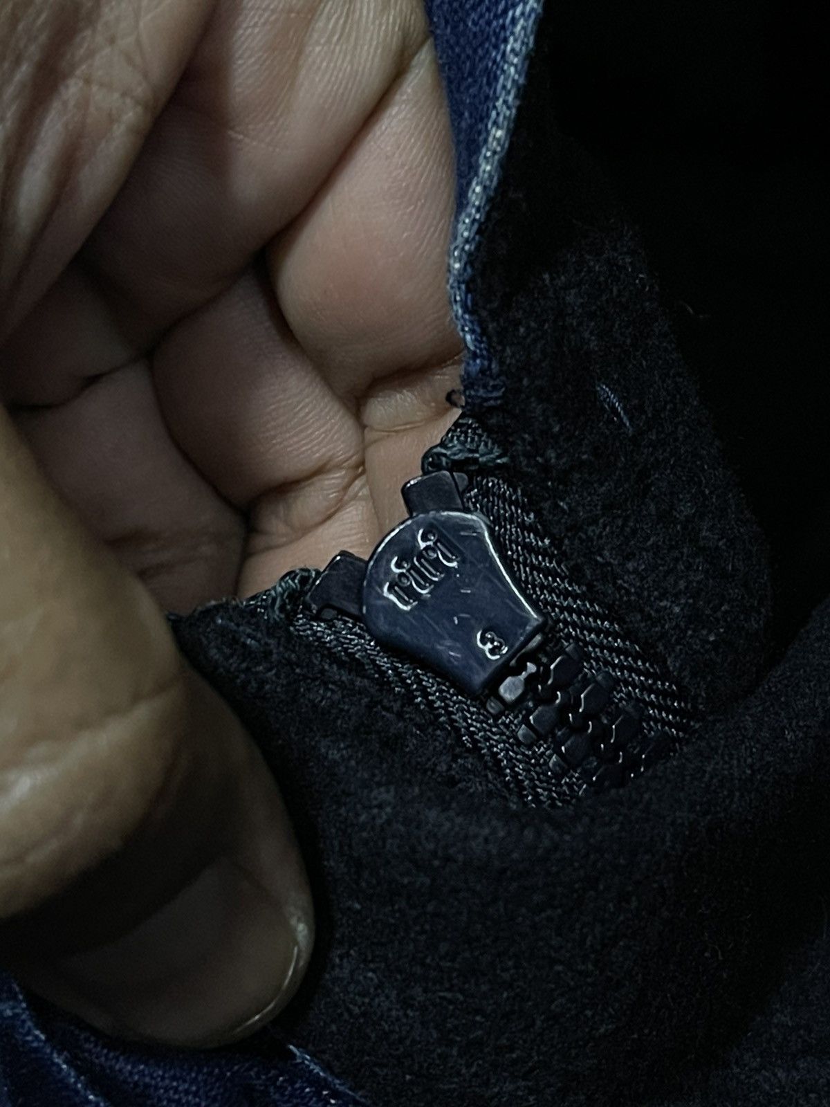 A.P.C. A.P.C Jacket Hoodie Size US M / EU 48-50 / 2 - 4 Thumbnail