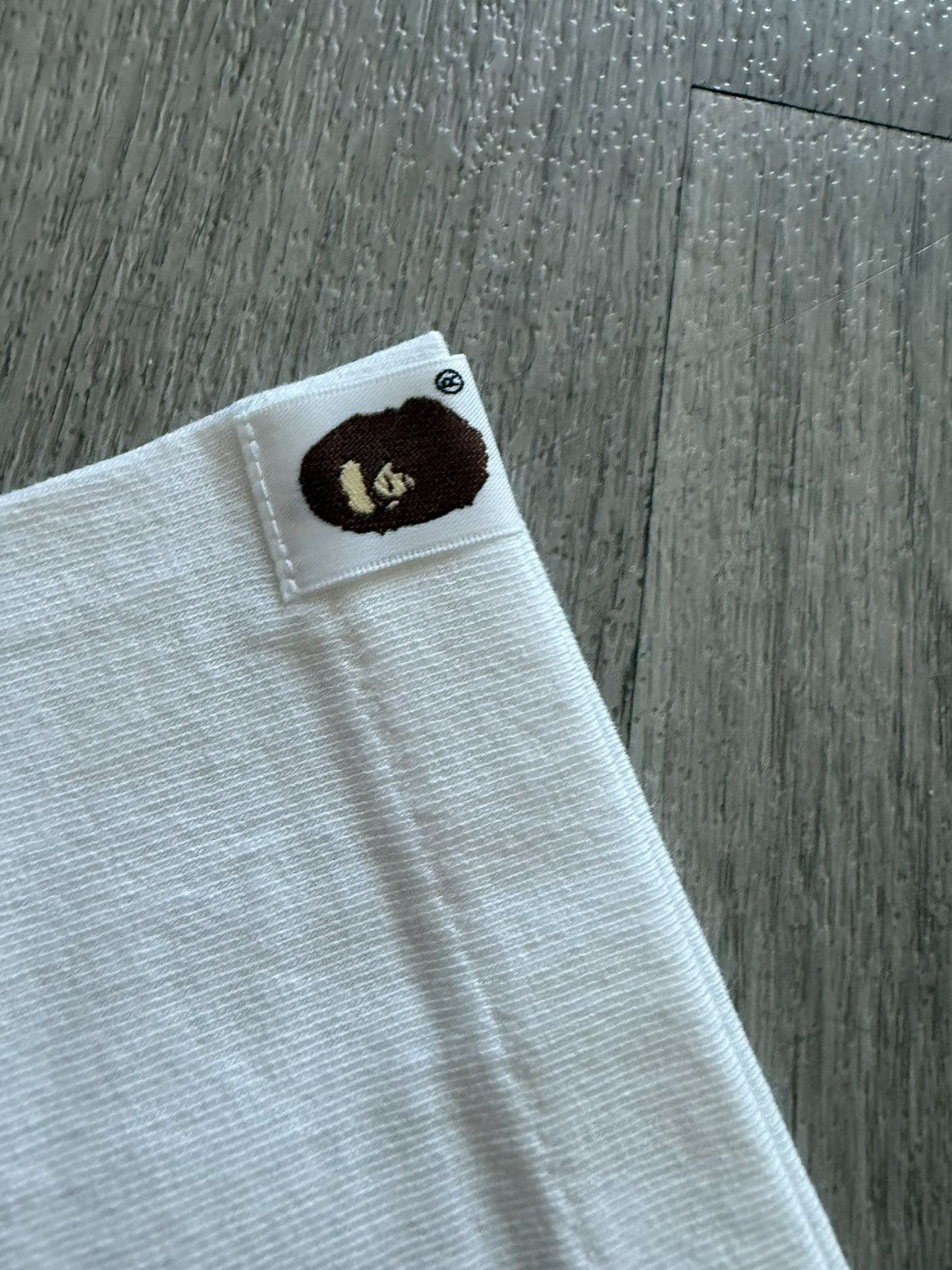 Bape Bape Holiday Tee Size US S / EU 44-46 / 1 - 6 Thumbnail