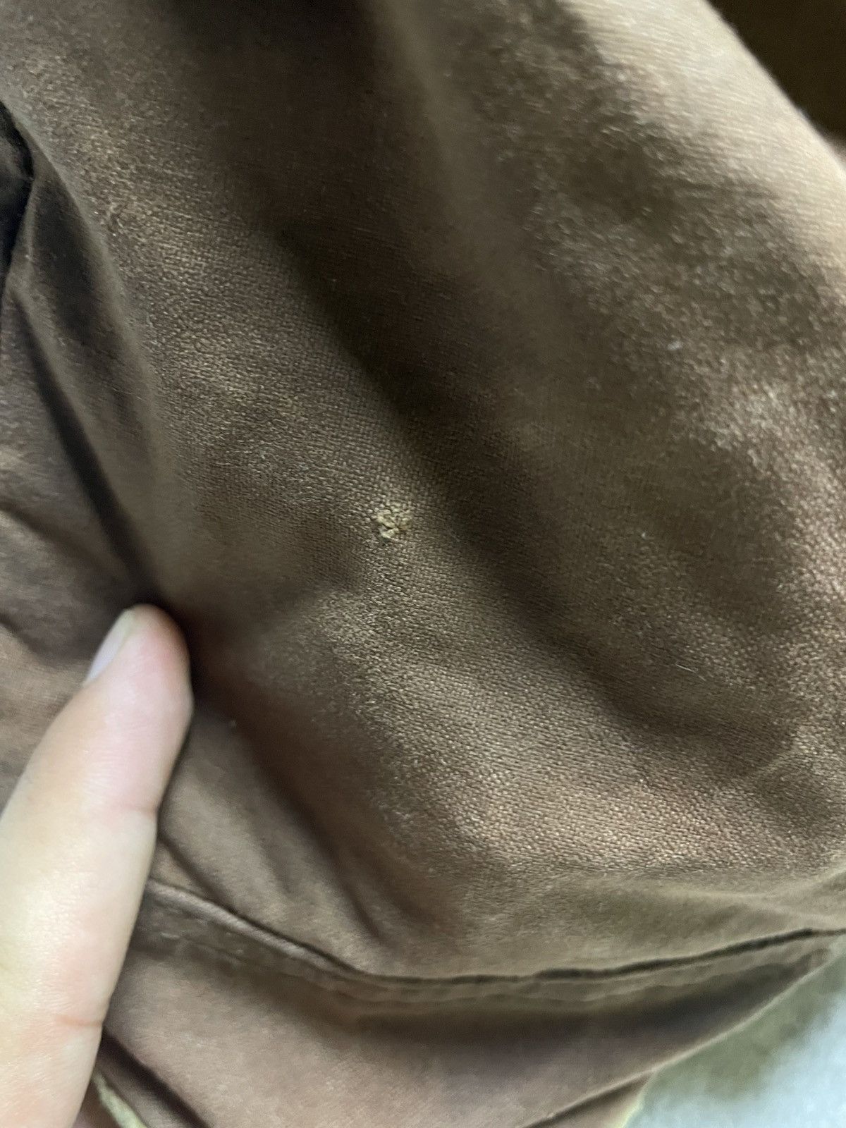 Iceberg Rare 1999 Leather Disney Backpack — Archival Mickey Grail Size ONE SIZE - 7 Thumbnail