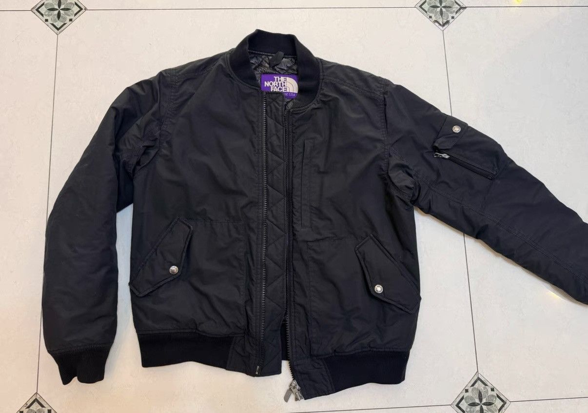 The North Face THE NORTH FACE Nuptse Down Jacket Size US M / EU 48-50 / 2 - 1 Thumbnail