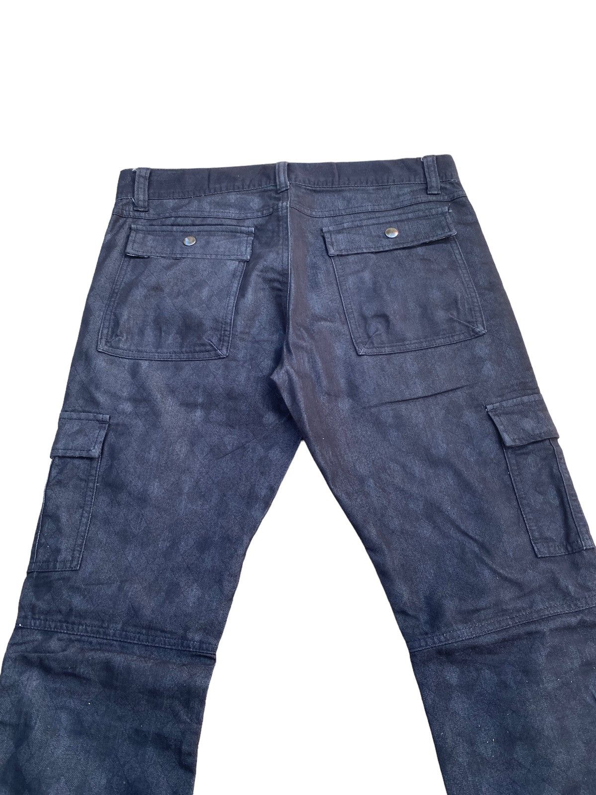 semanticdesign Semantic Design Cargo Pant Size US 33 - 4 Thumbnail