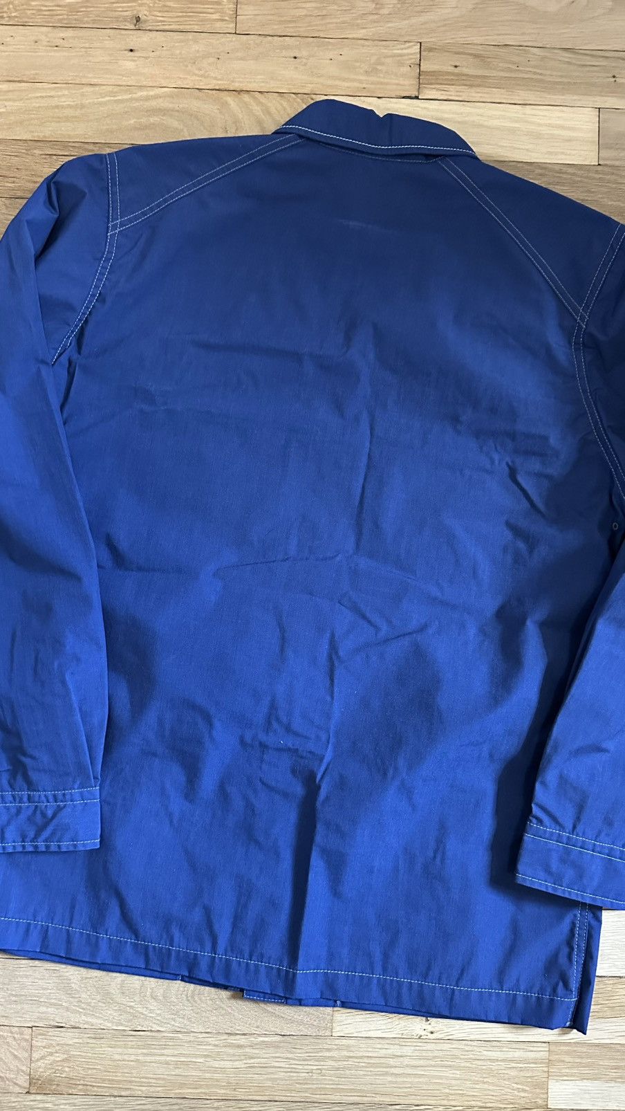 And Wander Kevlar Work Jacket Size US L / EU 52-54 / 3 - 2 Thumbnail