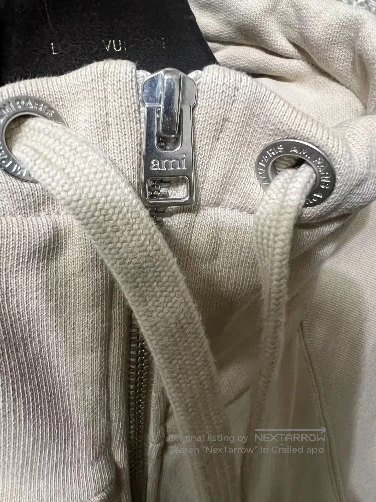 AMI Ami Paris Casual Half. Size US L / EU 52-54 / 3 - 5 Thumbnail