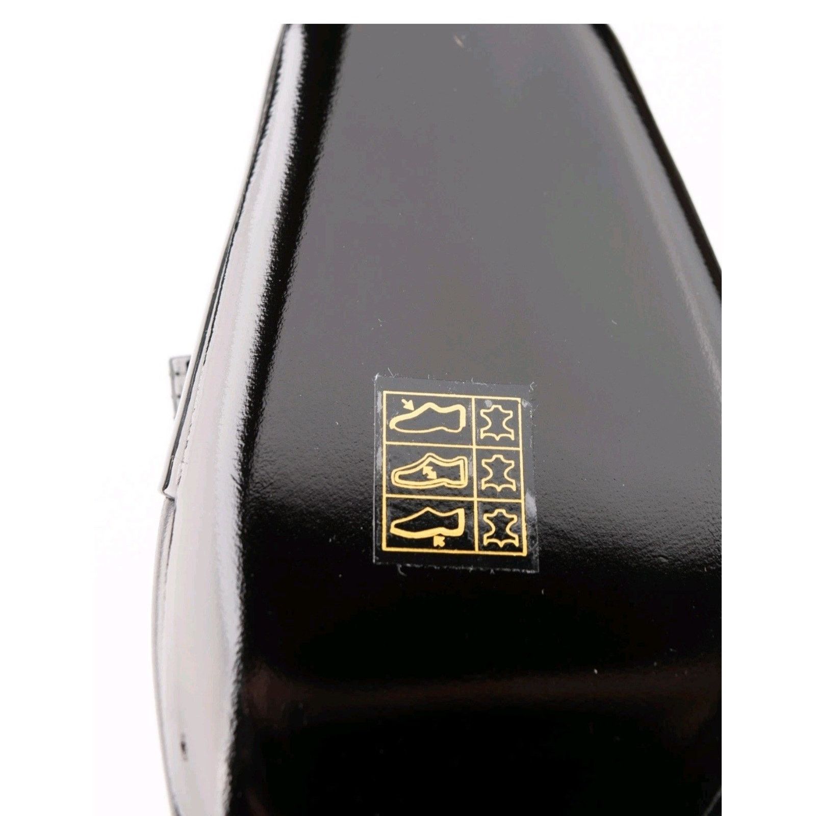 Versace Versace Ankle Boots Medusa Stud Mismatch Sizes EU 37 / 37.5 Size US 7 / IT 37 - 5 Thumbnail