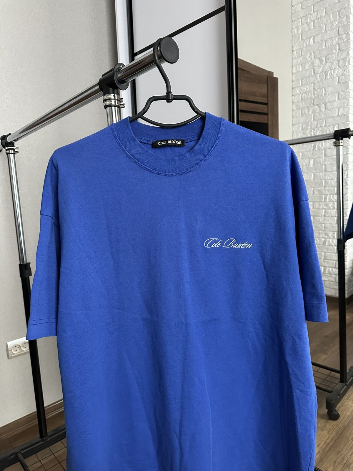 Cole Buxton Cole Buxton T-Shirt Tee Size US S / EU 44-46 / 1 - 5 Thumbnail