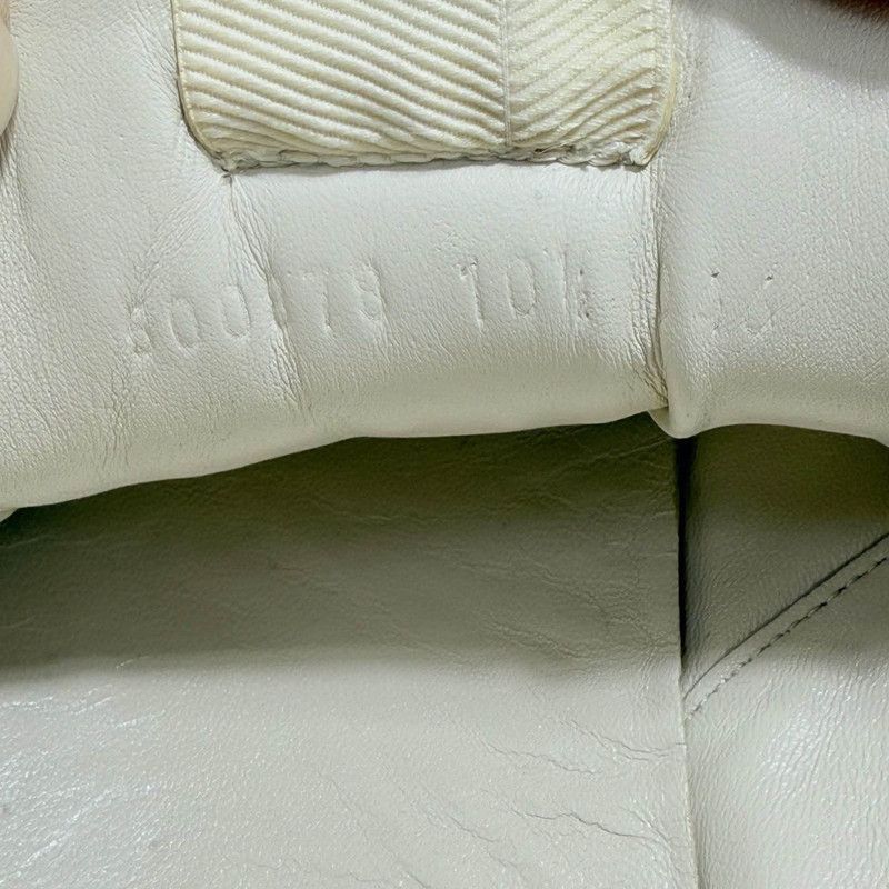 Other Gucci Rhyton Double G Logo Dad Sneakers for Men - Size US 10.5 / EU 43-44 - 5 Thumbnail