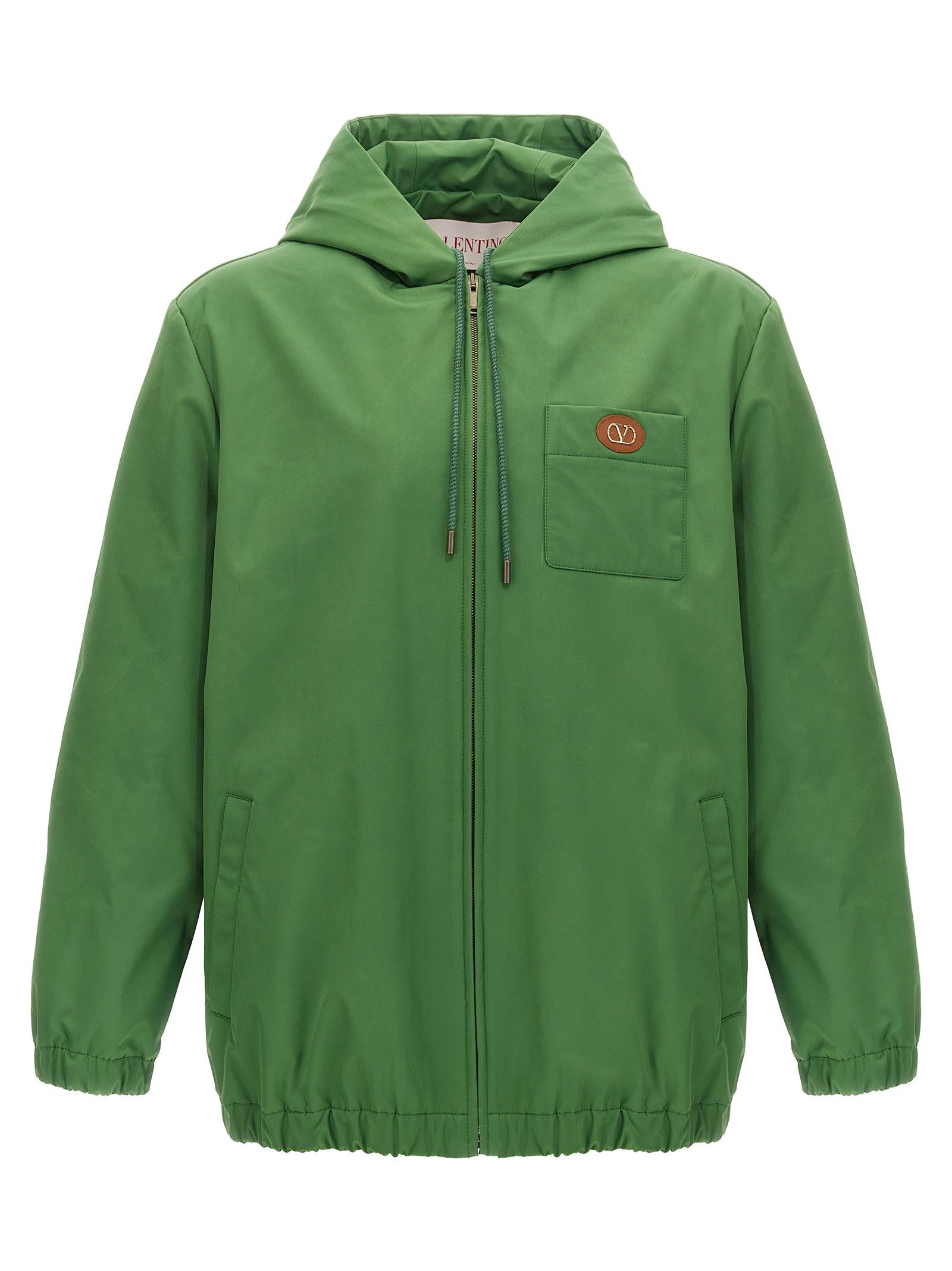 Valentino Valentino Garavani 'Vlogo Signature' Jacket Size US M / EU 48-50 / 2 - 1 Thumbnail