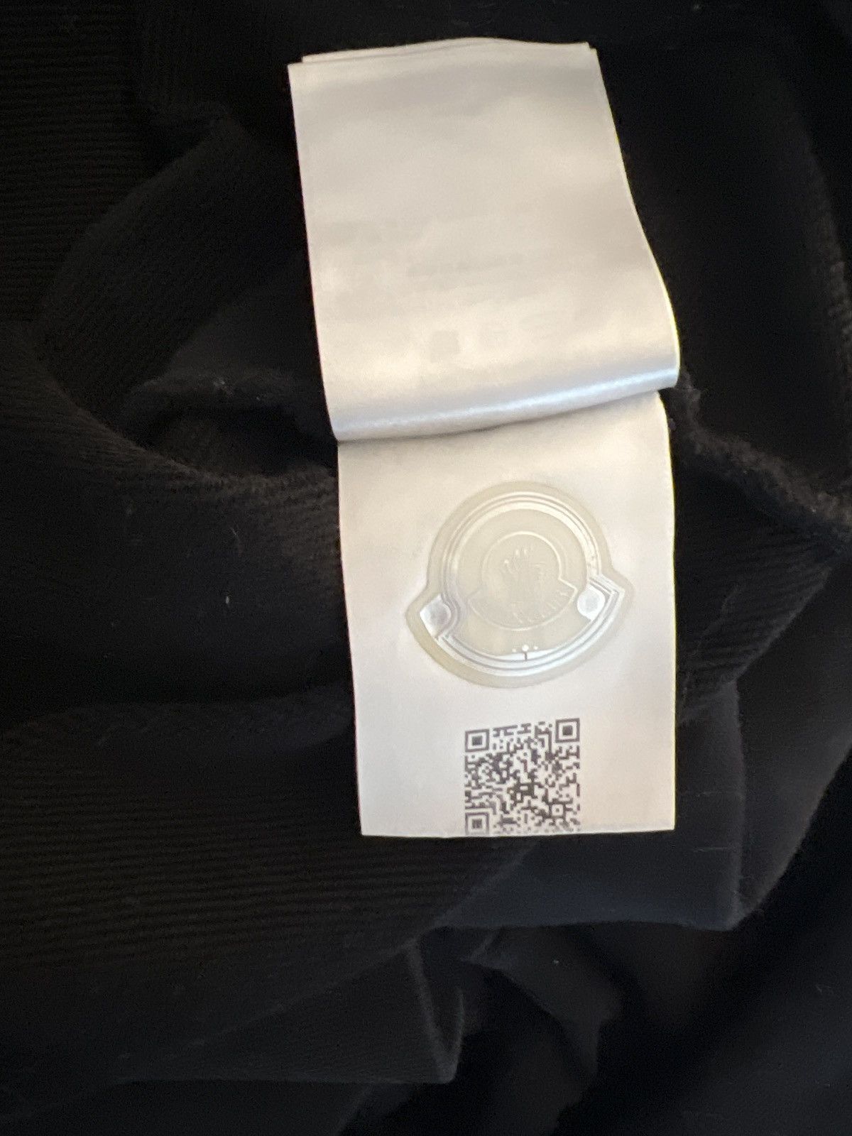 Moncler Zipper Pouch Moncler Crewneck Size US XXL / EU 58 / 5 - 5 Thumbnail