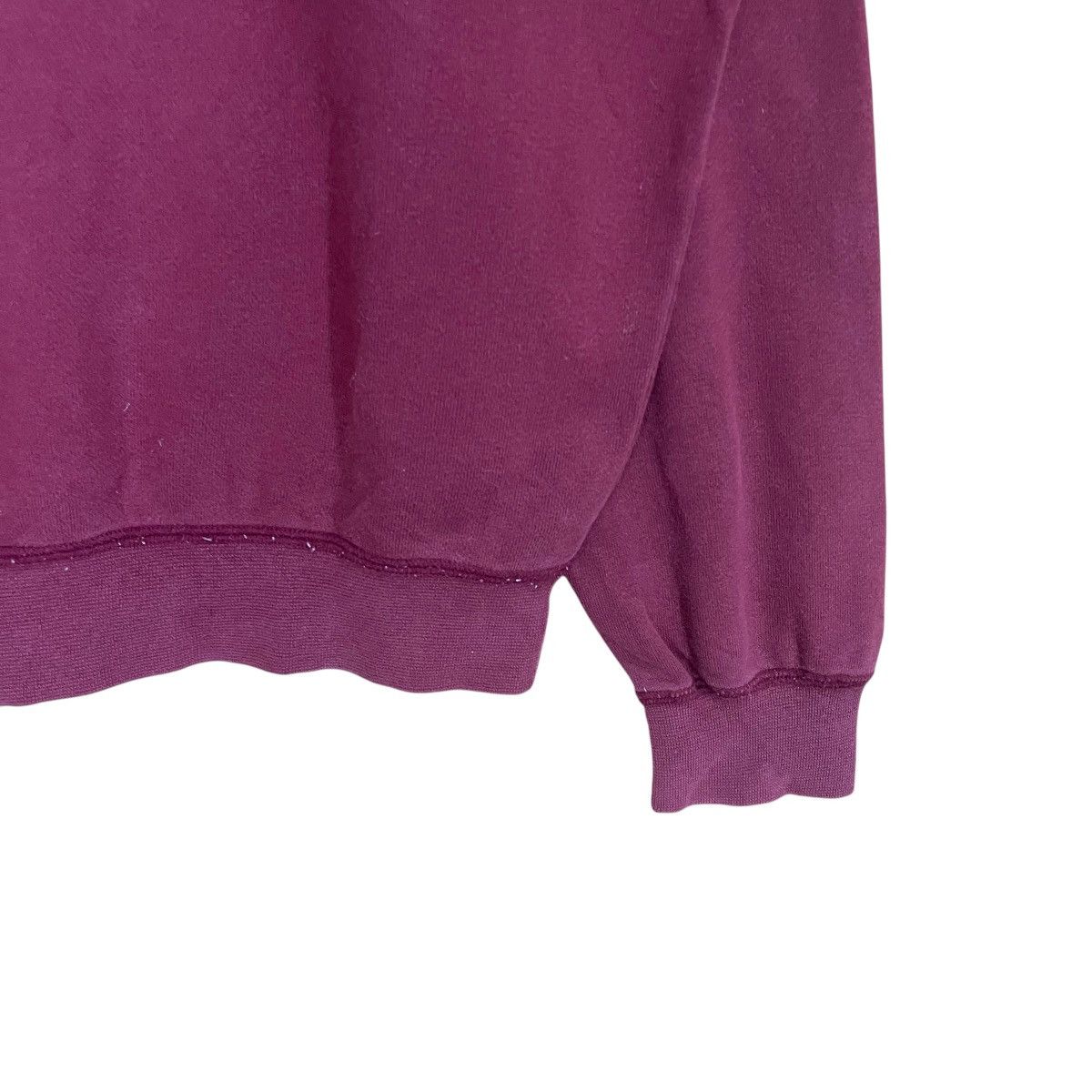 Japanese Brand Kt Pour Homme by Five Foxes Co Ltd Crewneck Sweatshirt Size US L / EU 52-54 / 3 - 9 Thumbnail