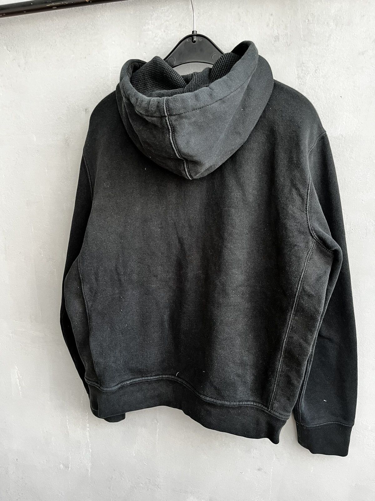 Polo Ralph Lauren × Ralph Lauren × Vintage Polo Ralph Lauren zip hoodie vintage size L Size US L / EU 52-54 / 3 - 13 Thumbnail