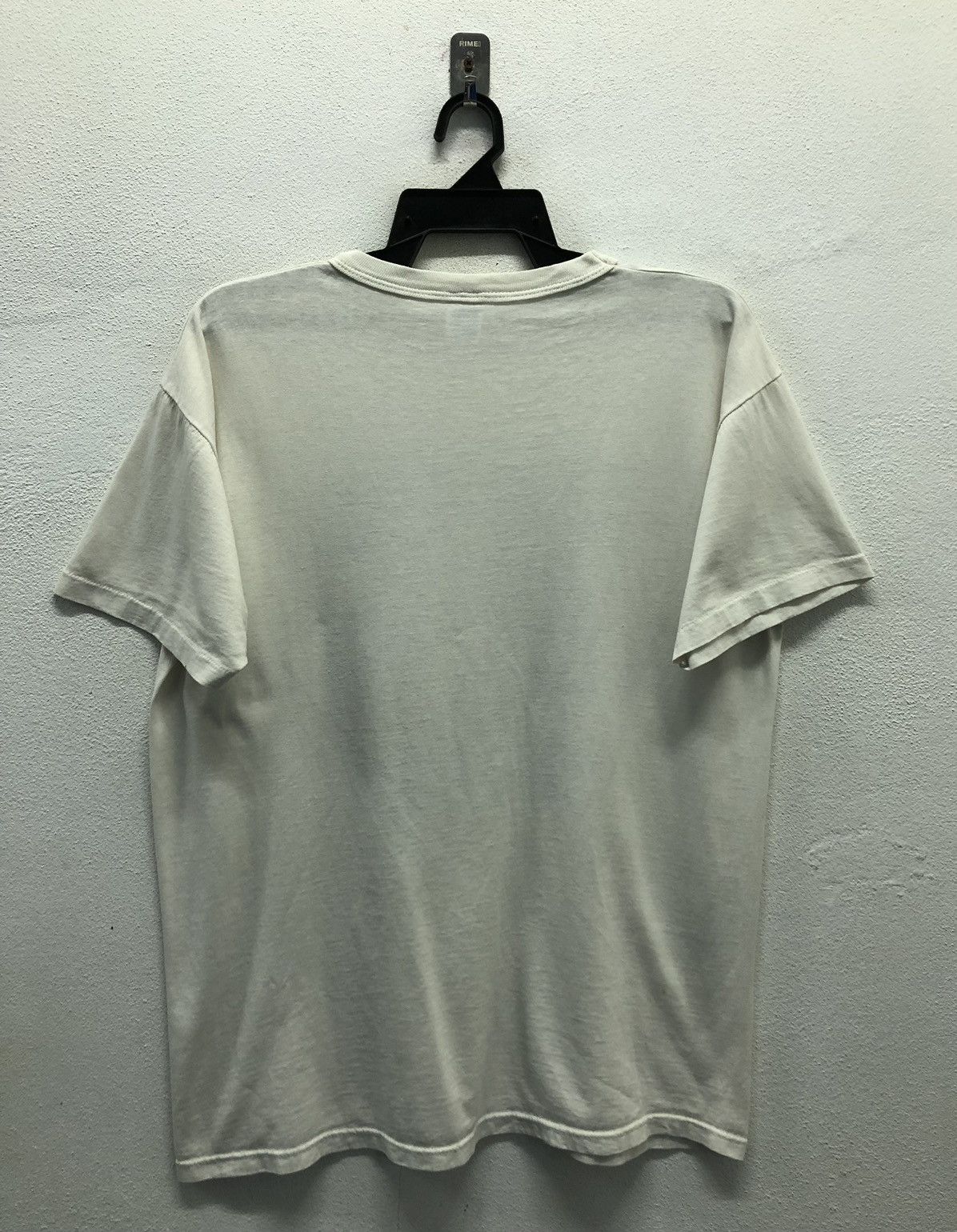 Russell Athletic Vintage Russell Athletic Geneva Soccer 1997 Made In Usa Shir Size US L / EU 52-54 / 3 - 2 Thumbnail