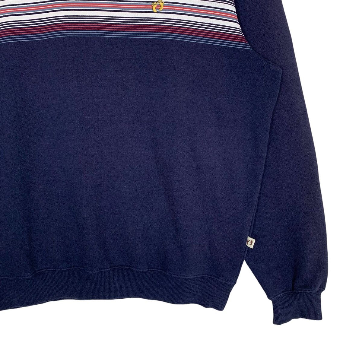 Japanese Brand Hang Ten Apparel Japanese Brand CasualWear Sweatshirt Size US M / EU 48-50 / 2 - 5 Thumbnail