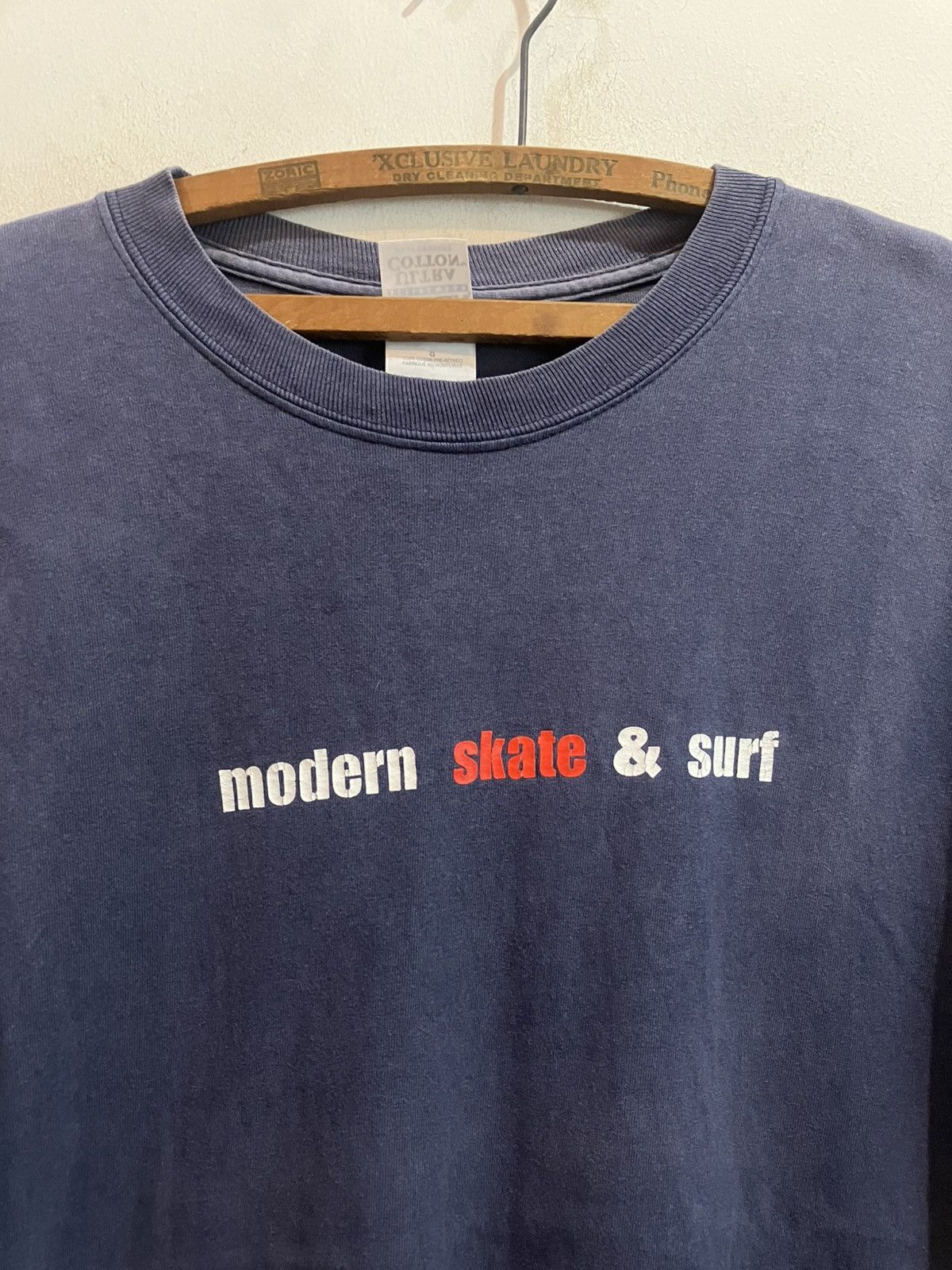 Vintage Modern Skate & Surf Size US L / EU 52-54 / 3 - 2 Thumbnail
