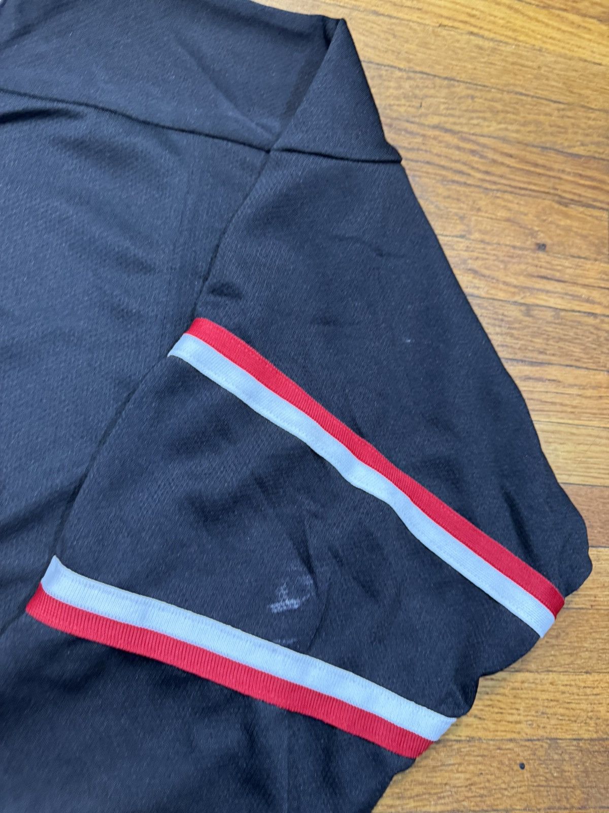 Nike Bauer Vapor Hockey Jersey Size US L / EU 52-54 / 3 - 5 Thumbnail