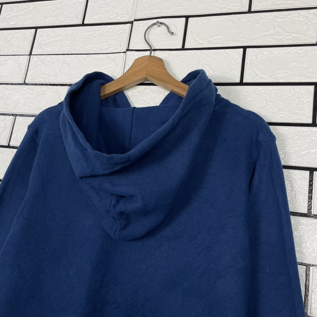 Uniqlo Uniqlo Mr Men Little Miss Hoodie Size US M / EU 48-50 / 2 - 9 Thumbnail