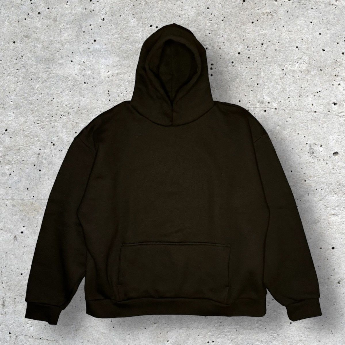 image of Og Akimbo Club Hoodie in Black, Men's (Size XL)