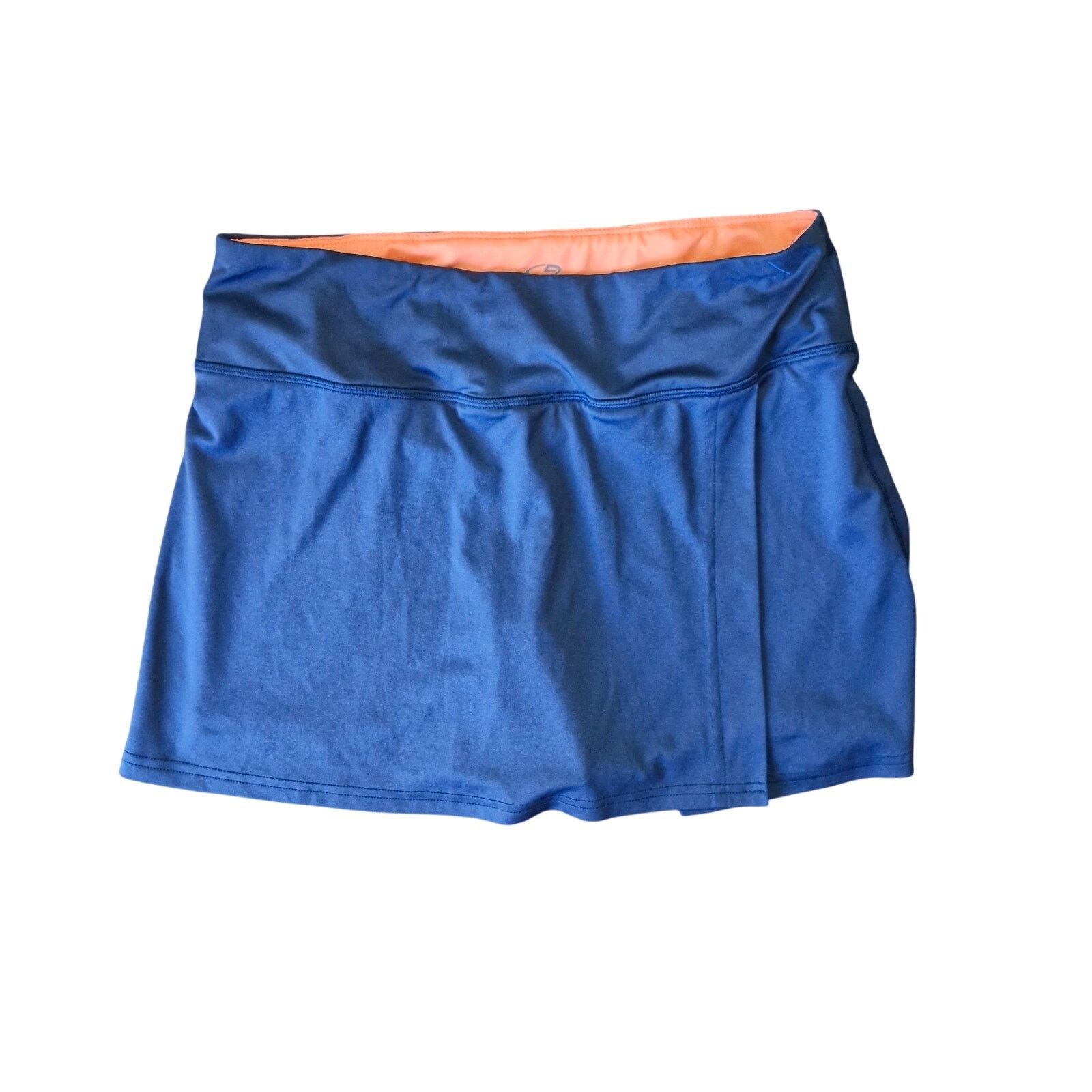 Champion Champion C9 Duo Dry Skort Women’s Size M Blue Tennis Running Size 28" / US 6 / IT 42 - 1 Thumbnail