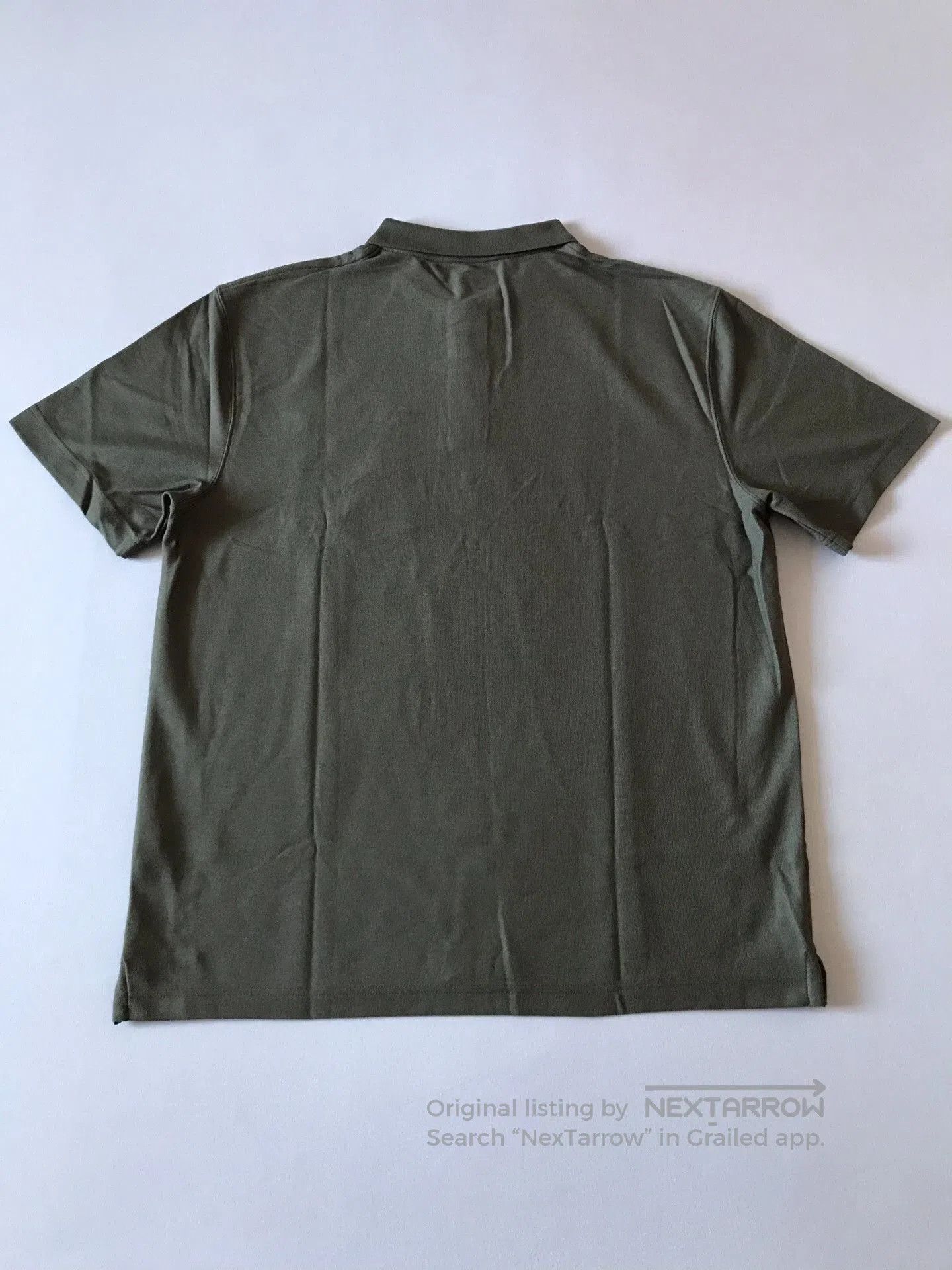 Carhartt Carhartt K570 Short Sleeve Polo Shirt. Size US L / EU 52-54 / 3 - 2 Thumbnail