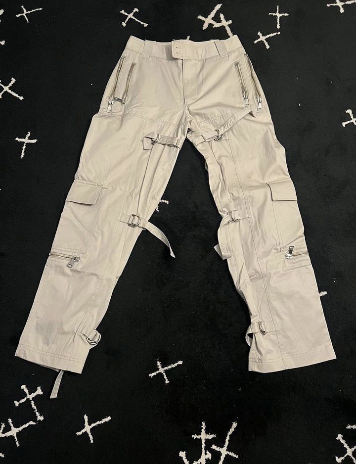 Dolce & Gabbana Archive 2003/4 D&G Size US 29 - 1 Thumbnail