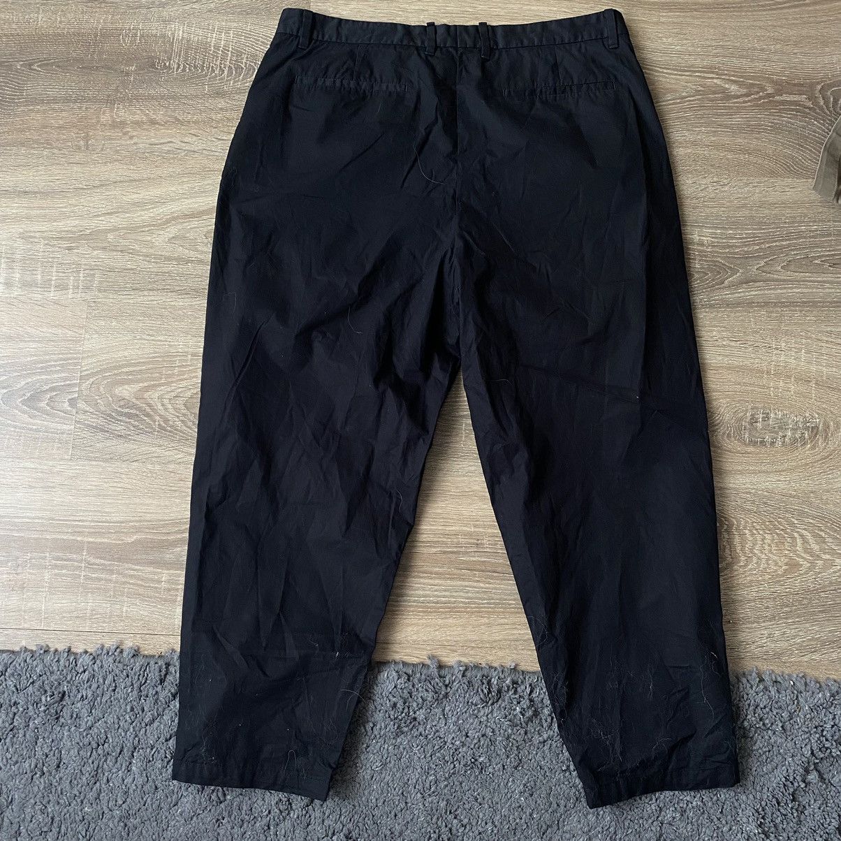 Allsaints Vintage Allsaints Pants Kobane Trouser Y2K Size US 32 / EU 48 - 8 Thumbnail