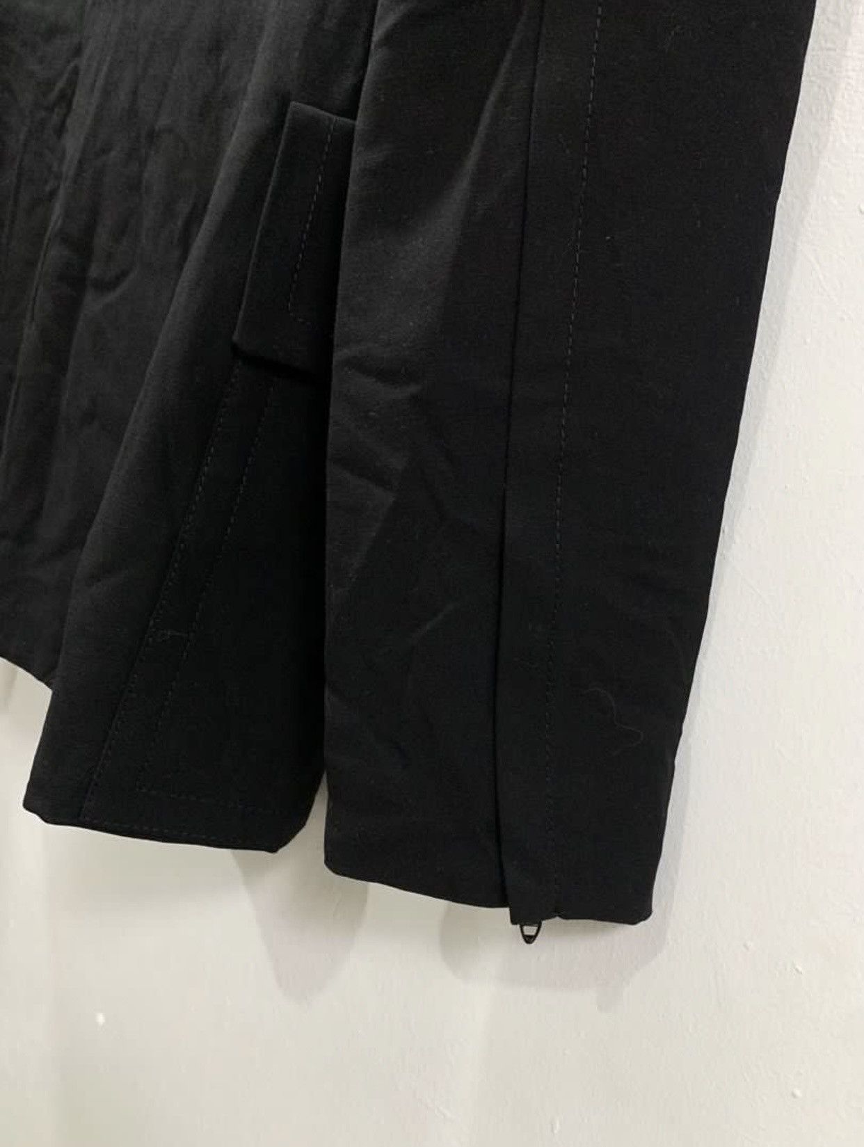 Gucci GUCCI TOM FORD - MILITARY JACKET Size XS / US 0-2 / IT 36-38 - 8 Thumbnail