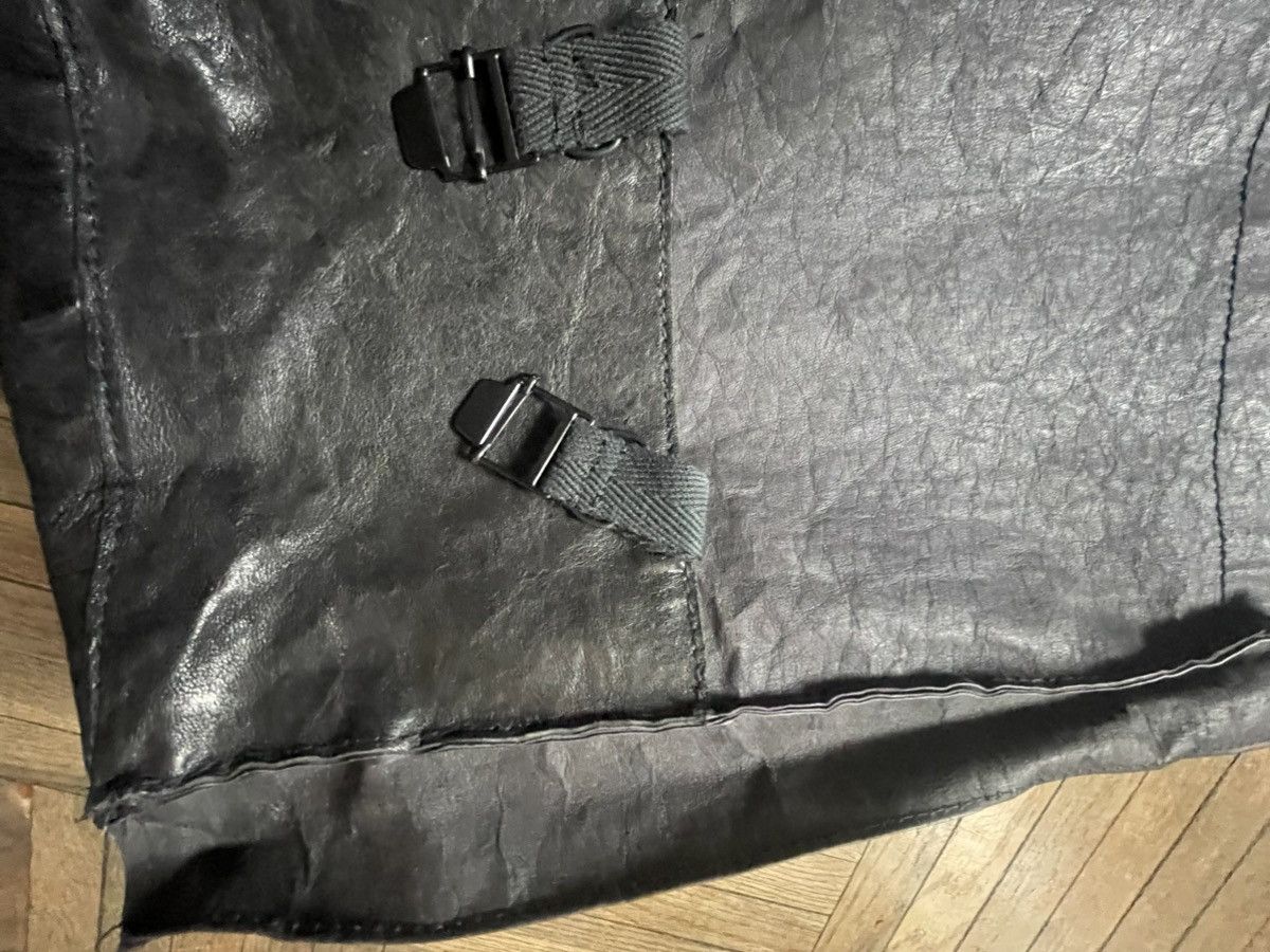 Transit Uomo Leather transit uomo bag Size ONE SIZE - 11 Thumbnail