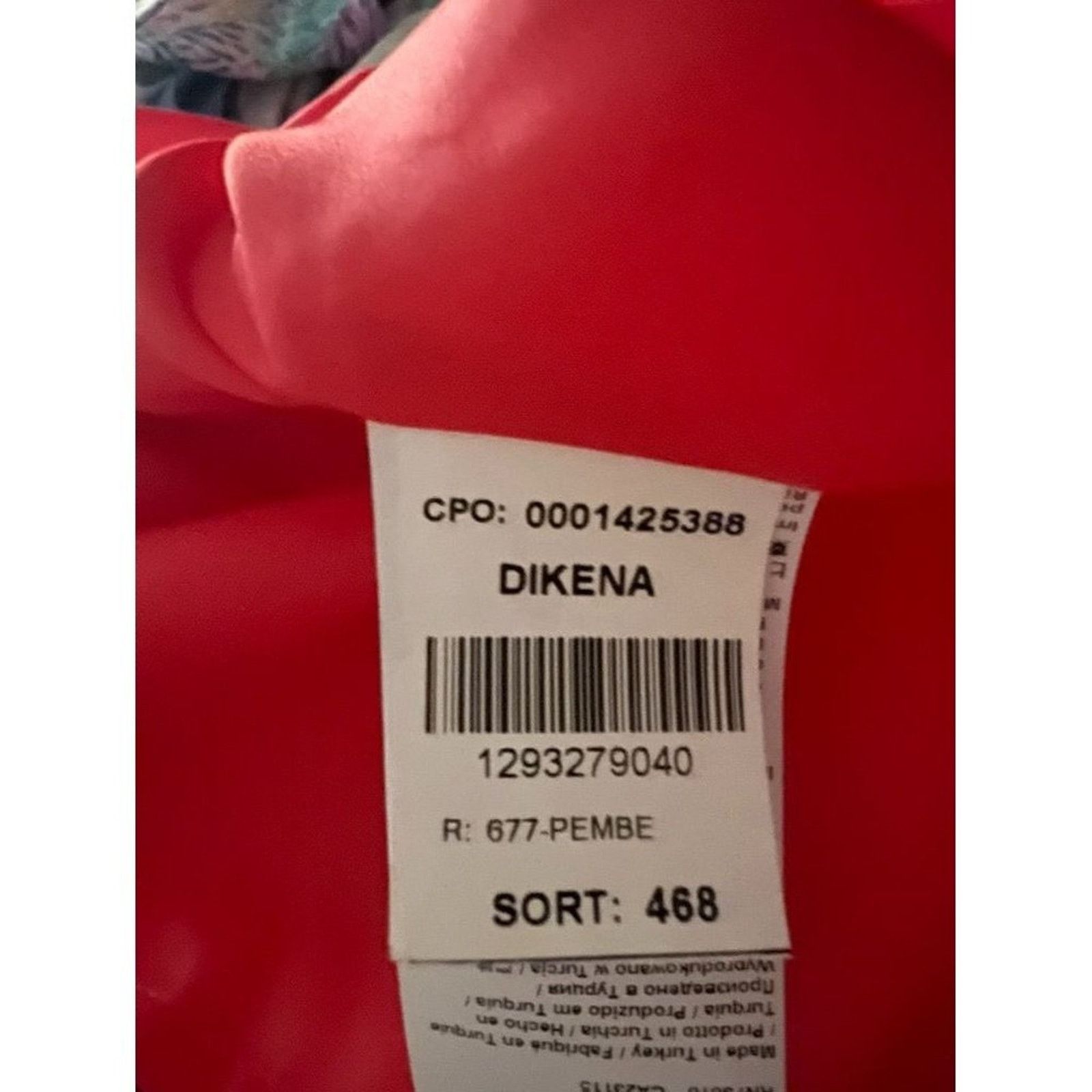 Hugo Boss HUGO BOSS Bright Pink DIKENA Ponte Knit Sheath Dress 8 Size M / US 6-8 / IT 42-44 - 8 Thumbnail