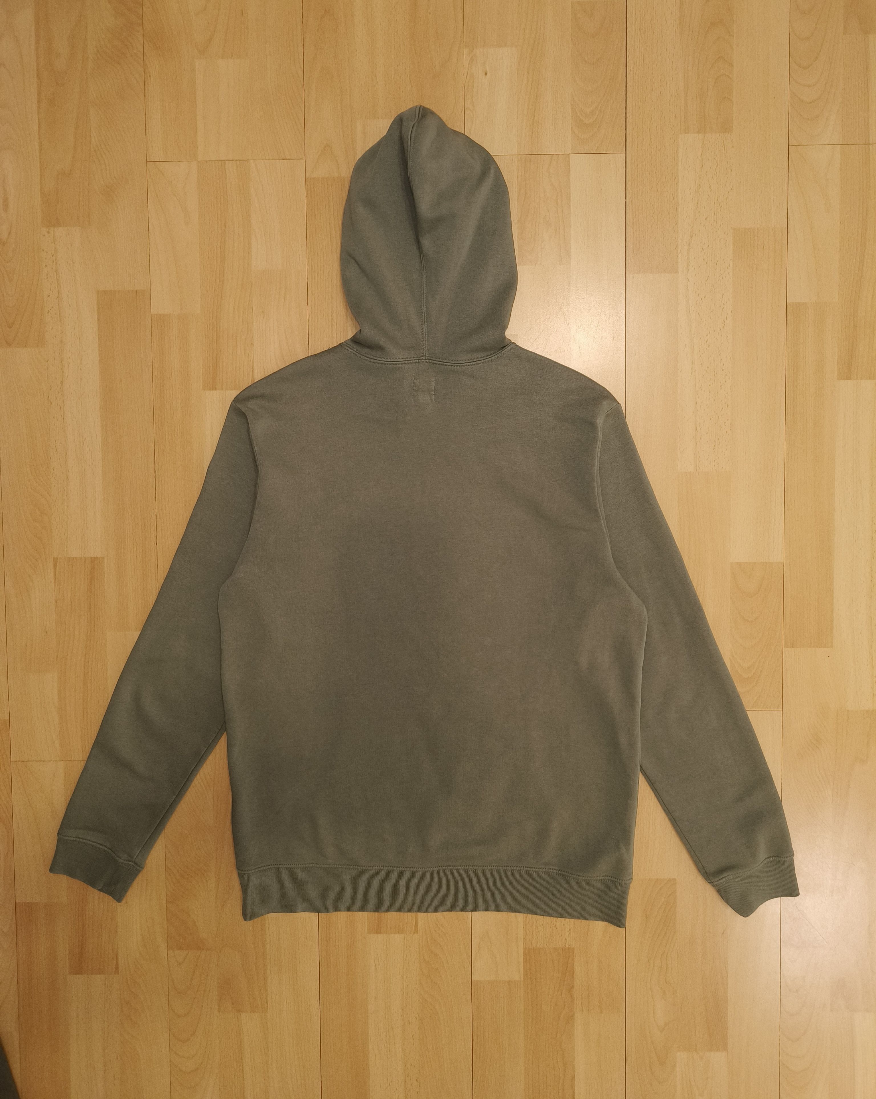 Gap Gap Big Logo Hoodie Size US M / EU 48-50 / 2 - 4 Thumbnail