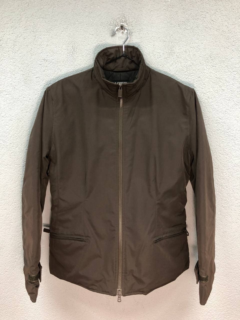 Aspesi Aspesi womens jacket NightWind thermore Medium Size M / US 6-8 / IT 42-44 - 1 Thumbnail