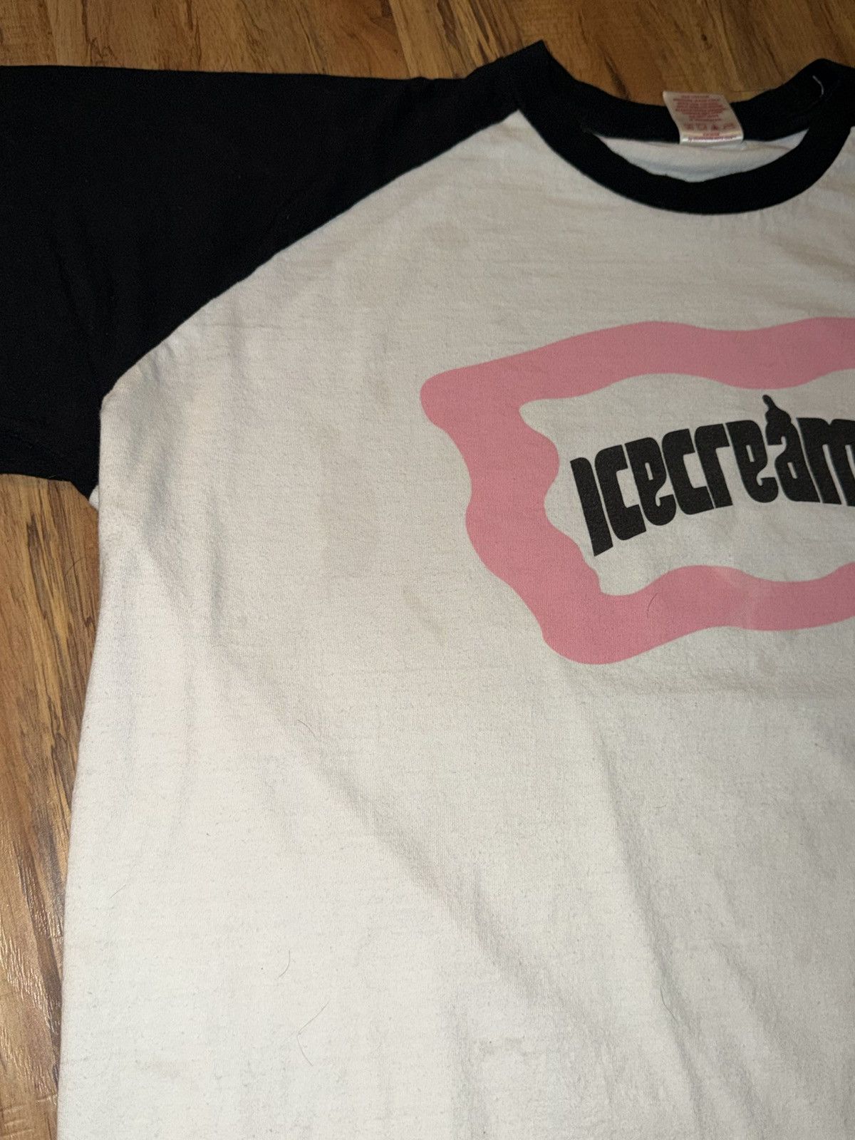 Billionaire Boys Club Rare BBC IceCream Cones & Bones Baseball Shirt XXL Size US XXL / EU 58 / 5 - 6 Thumbnail