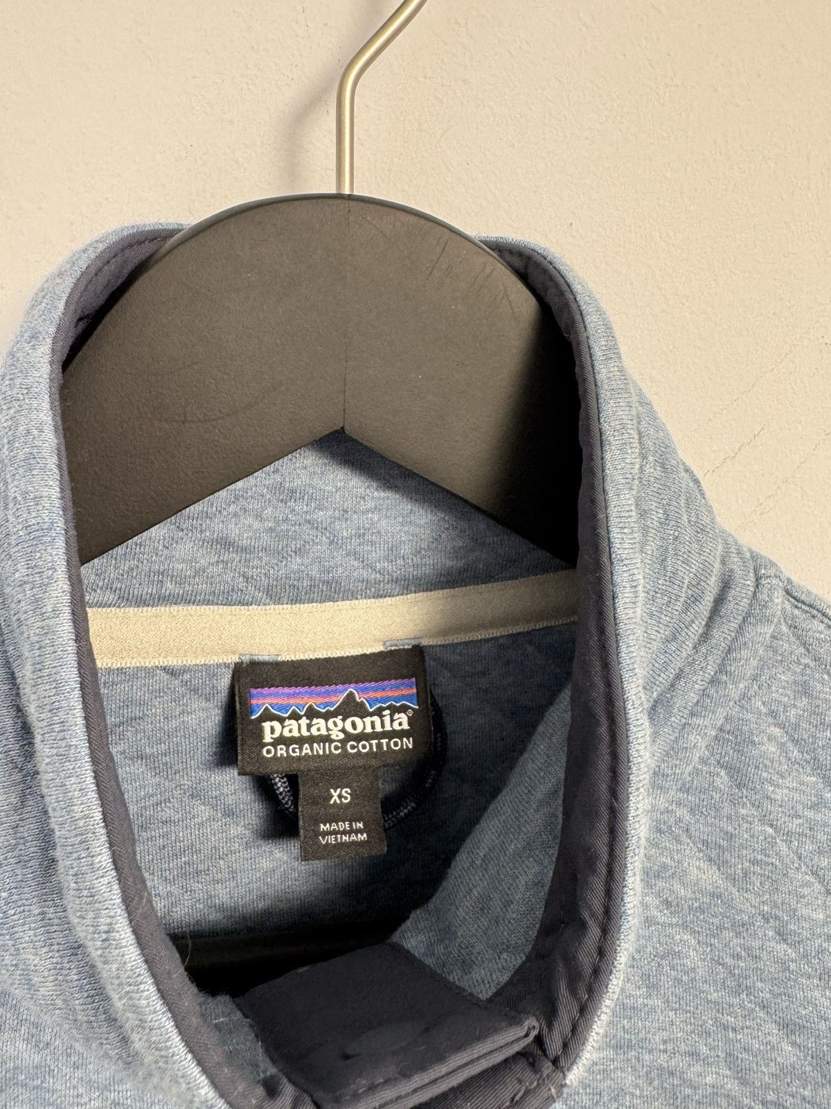 Other Patagonia Vintage Fleece Y2K style Size US XS / EU 42 / 0 - 7 Thumbnail