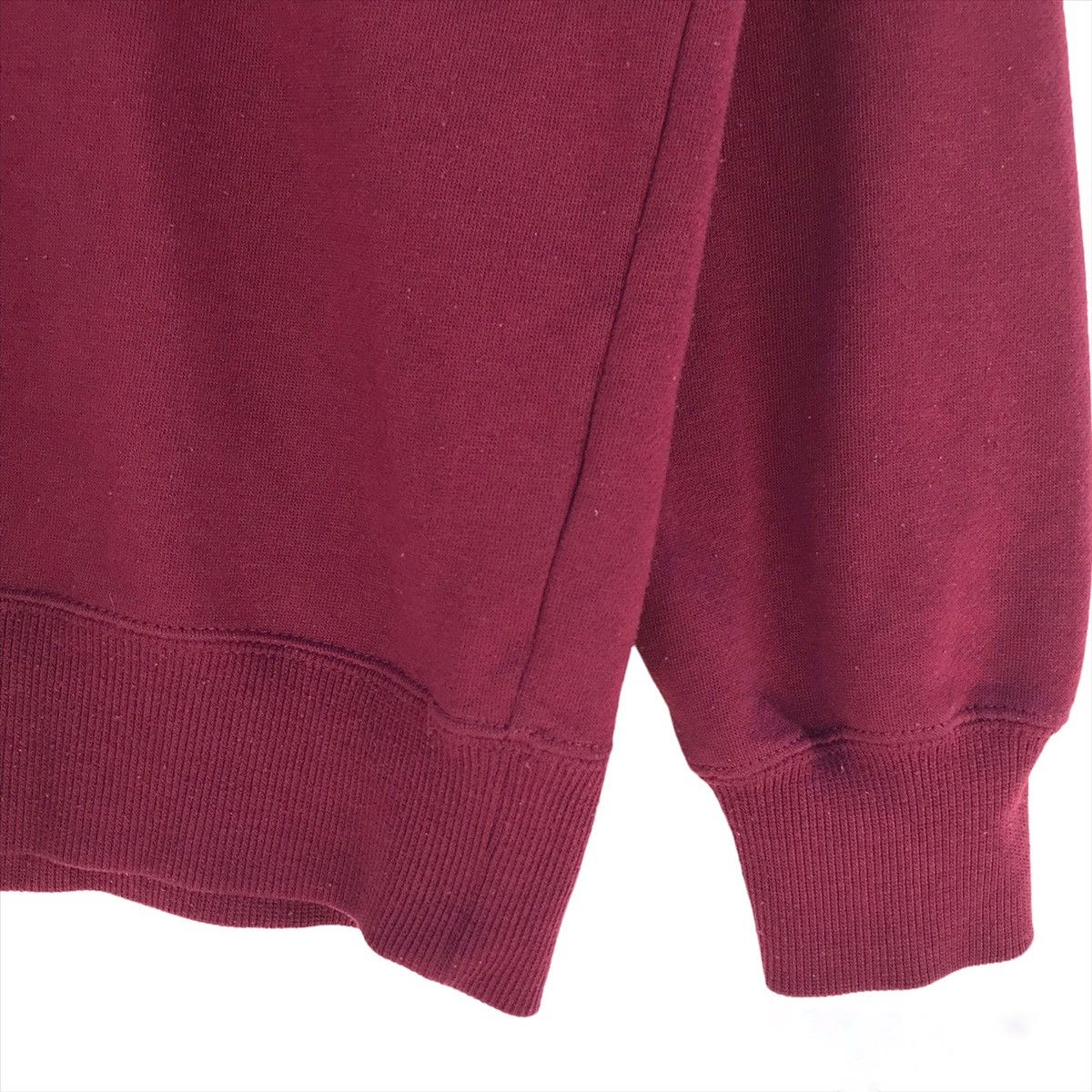 New Balance NEW BALANCE sportswear quarter zip sweatshir Size US M / EU 48-50 / 2 - 4 Thumbnail