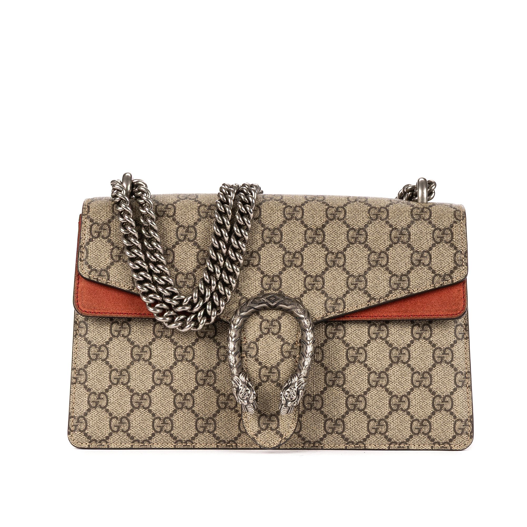 Gucci Dionysus Small Size ONE SIZE - 1 Thumbnail